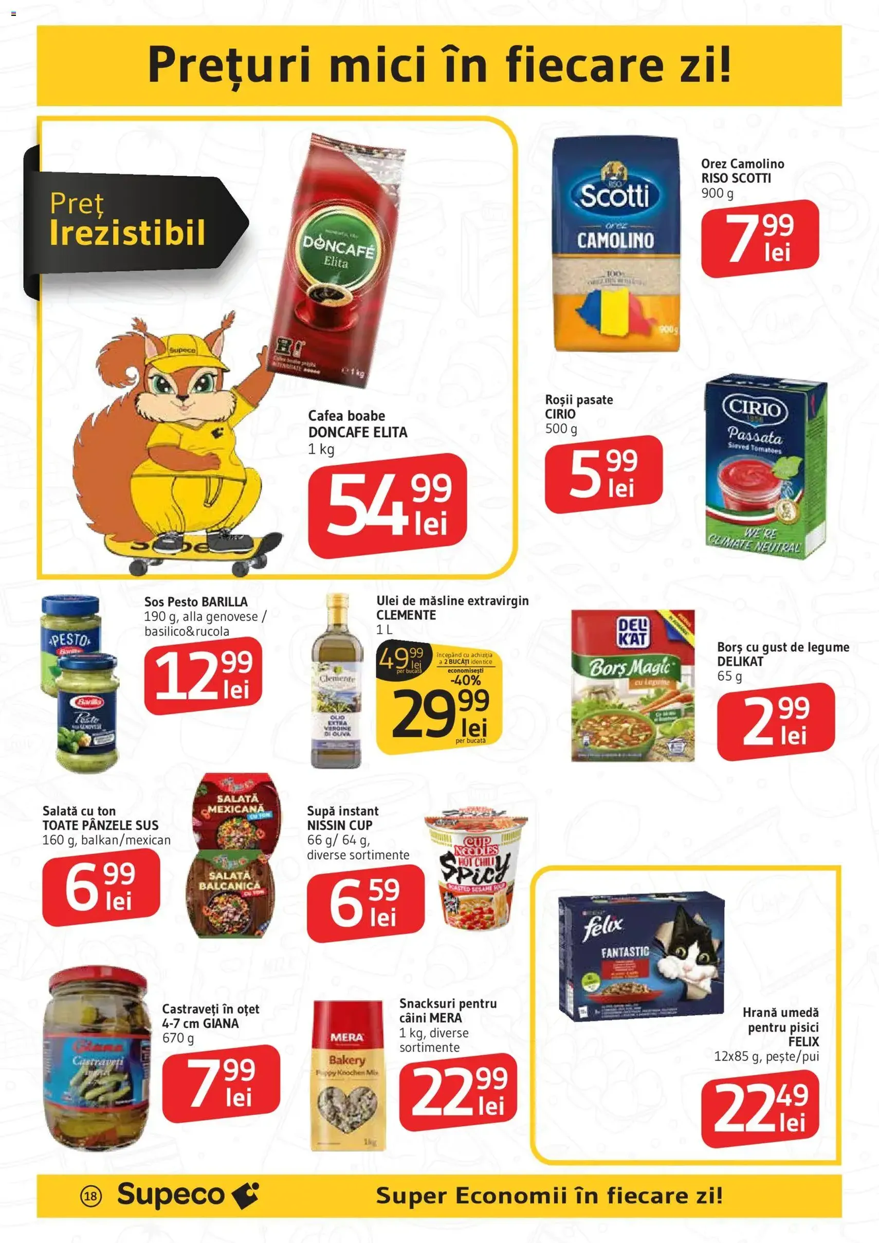 Supeco Catalog - cataloage valabile începând cu 14.05.2026 pagina 18 din 27