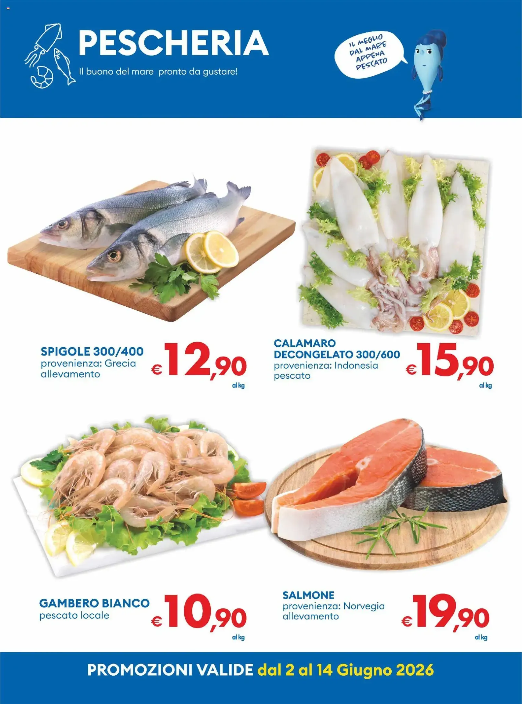 MD Discount volantino - volantino valido dal 02/06/2026 pagina 16 di 39