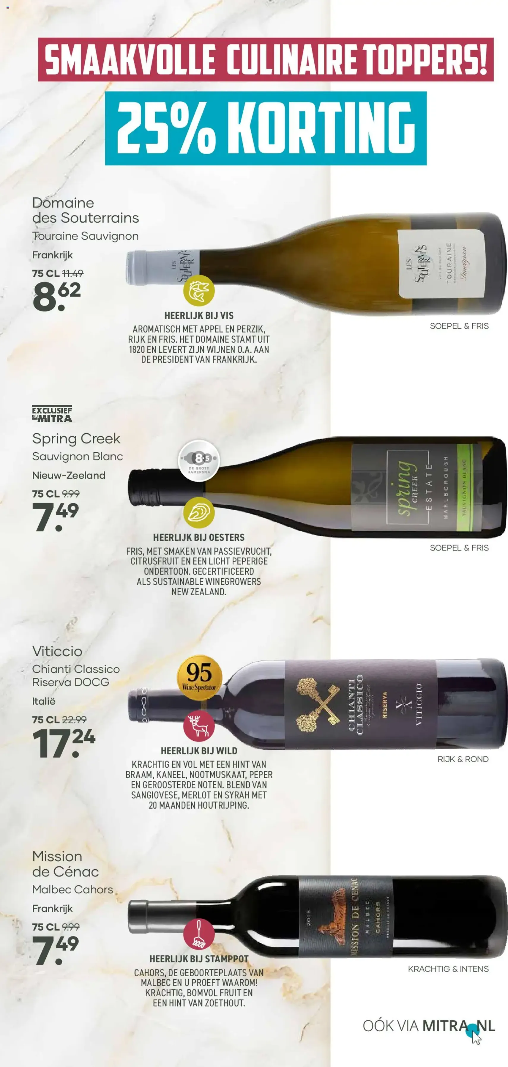 Mitra - Folder - geldige folder vanaf 19-01-2026 pagina 16 van 21