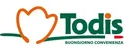 logo Todis