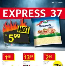 Prodega Aktionen - Prospekt Vorschau gültig ab 08.09.2025