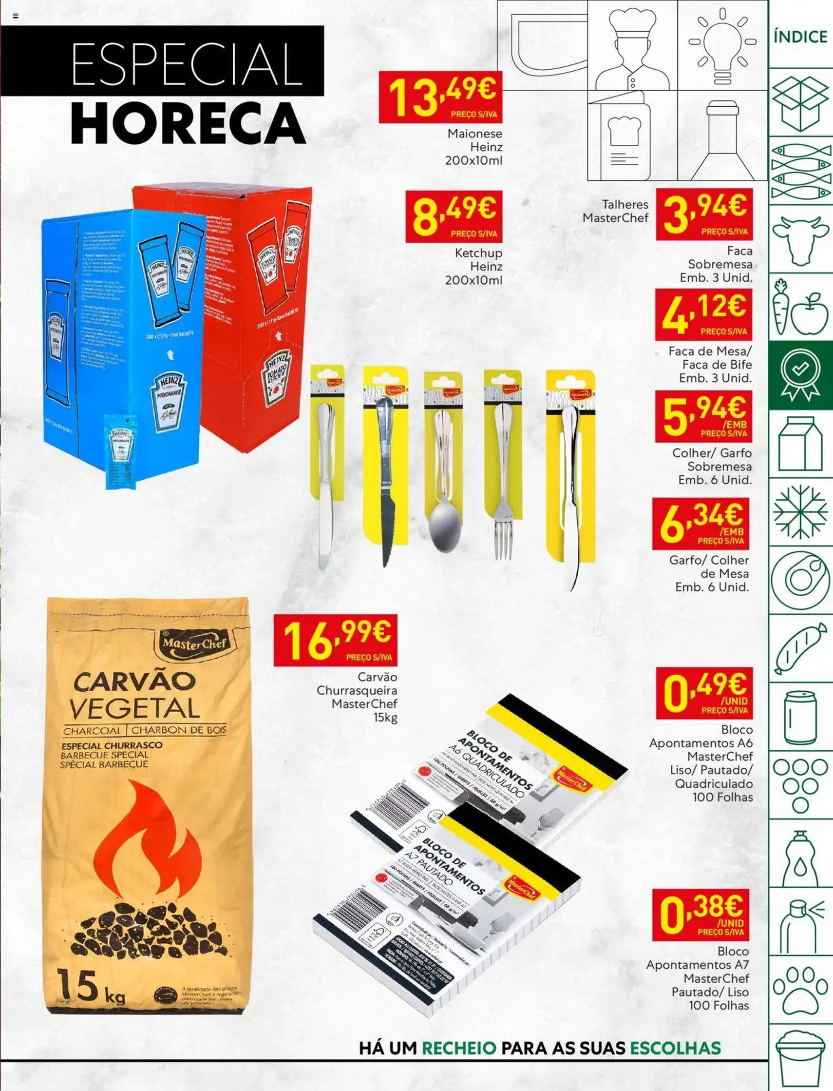 Recheio folheto - folheto válido a partir de 29/07/2025 página 17 de 48 Recheio folheto - folheto válido a partir de 29/07/2025 página 17 de 48
