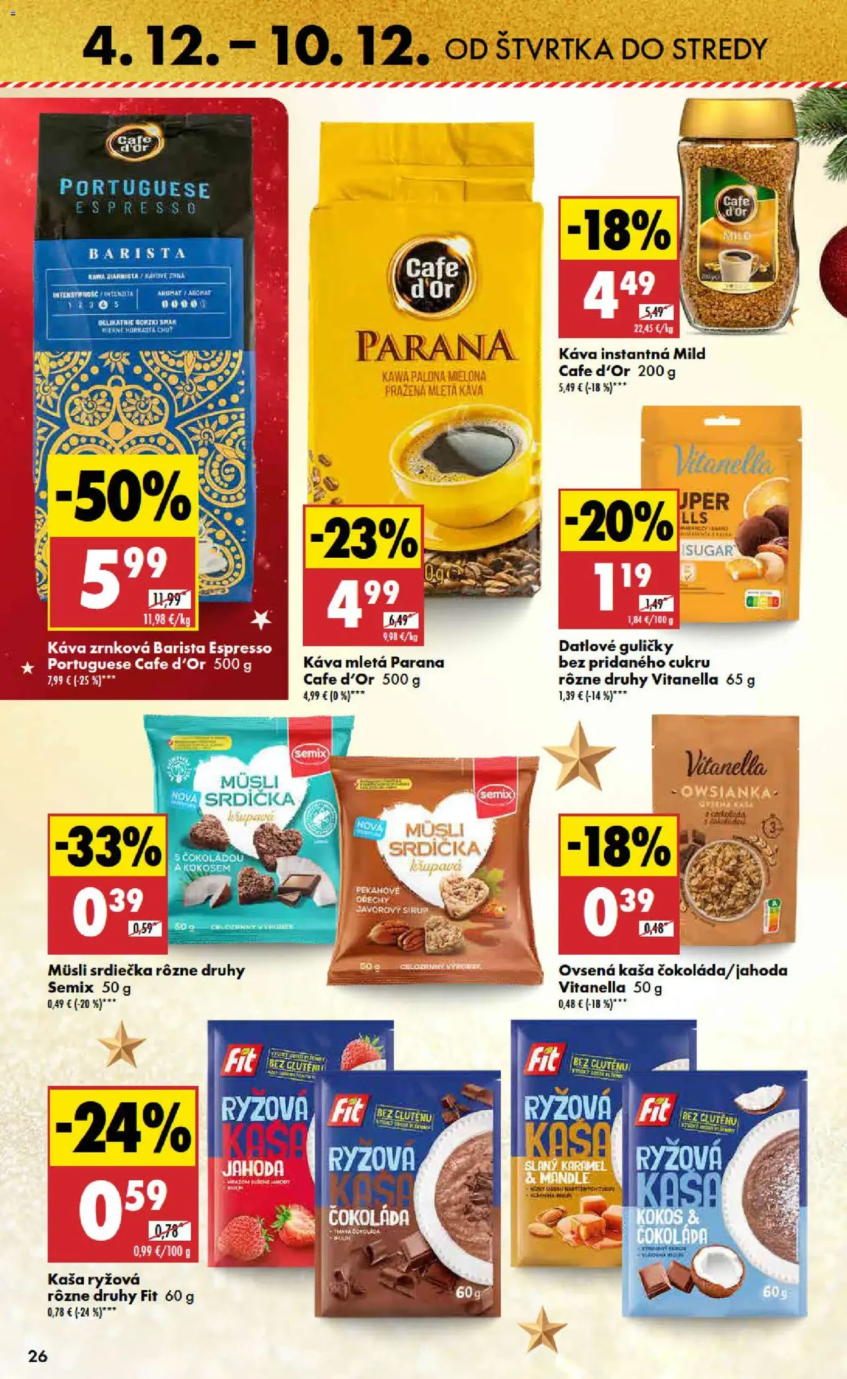 Biedronka leták - platný leták od 04.12.2025 strana 26 z 48