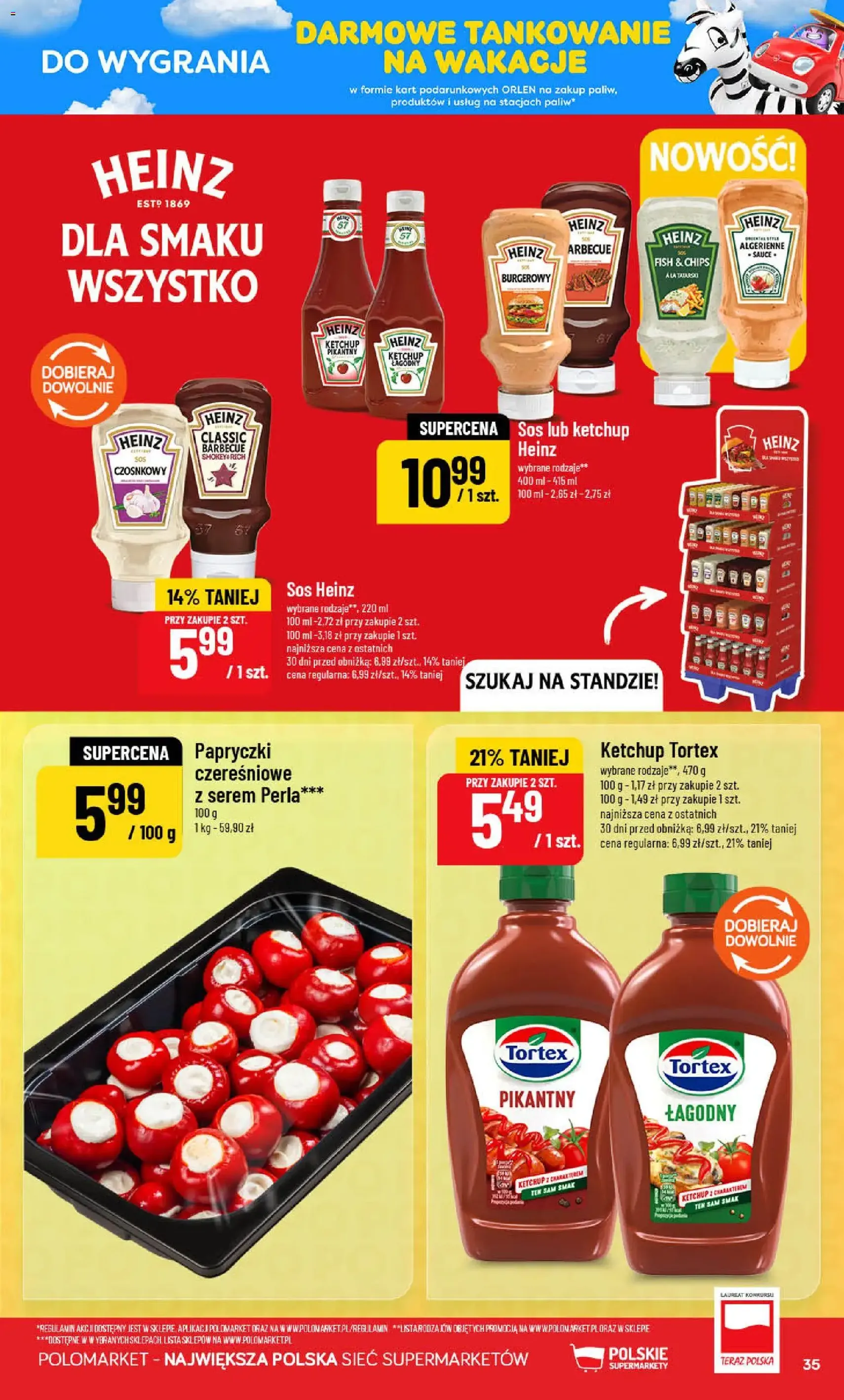 POLOmarket gazetka - ważny gazetka od 24.06.2026 strona 35 z 74