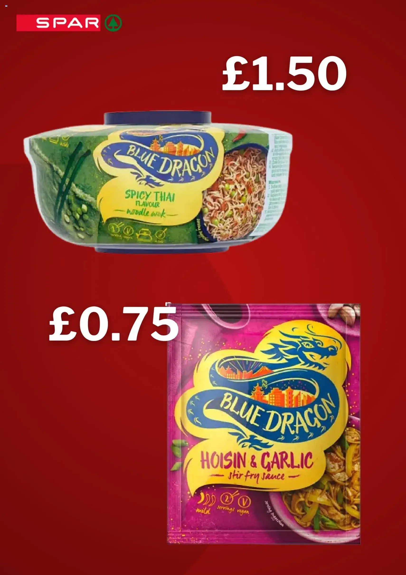 Spar - Offers - valid flyer from 01/03/2026, page 3 of 6