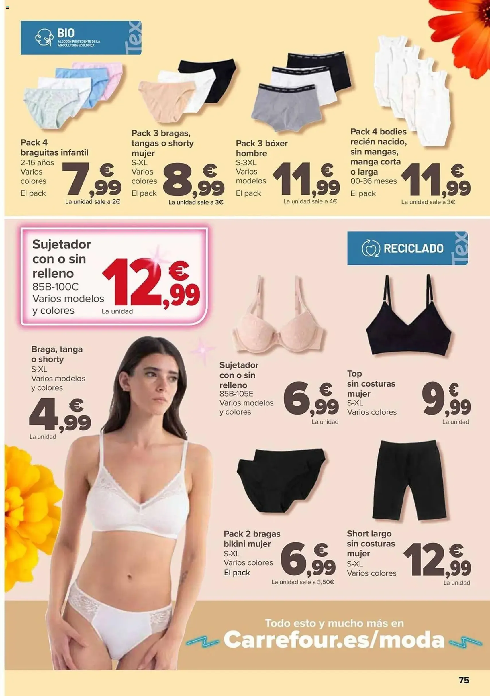 Carrefour folleto - folleto válido desde 12/05/2026 página 75 de 94
