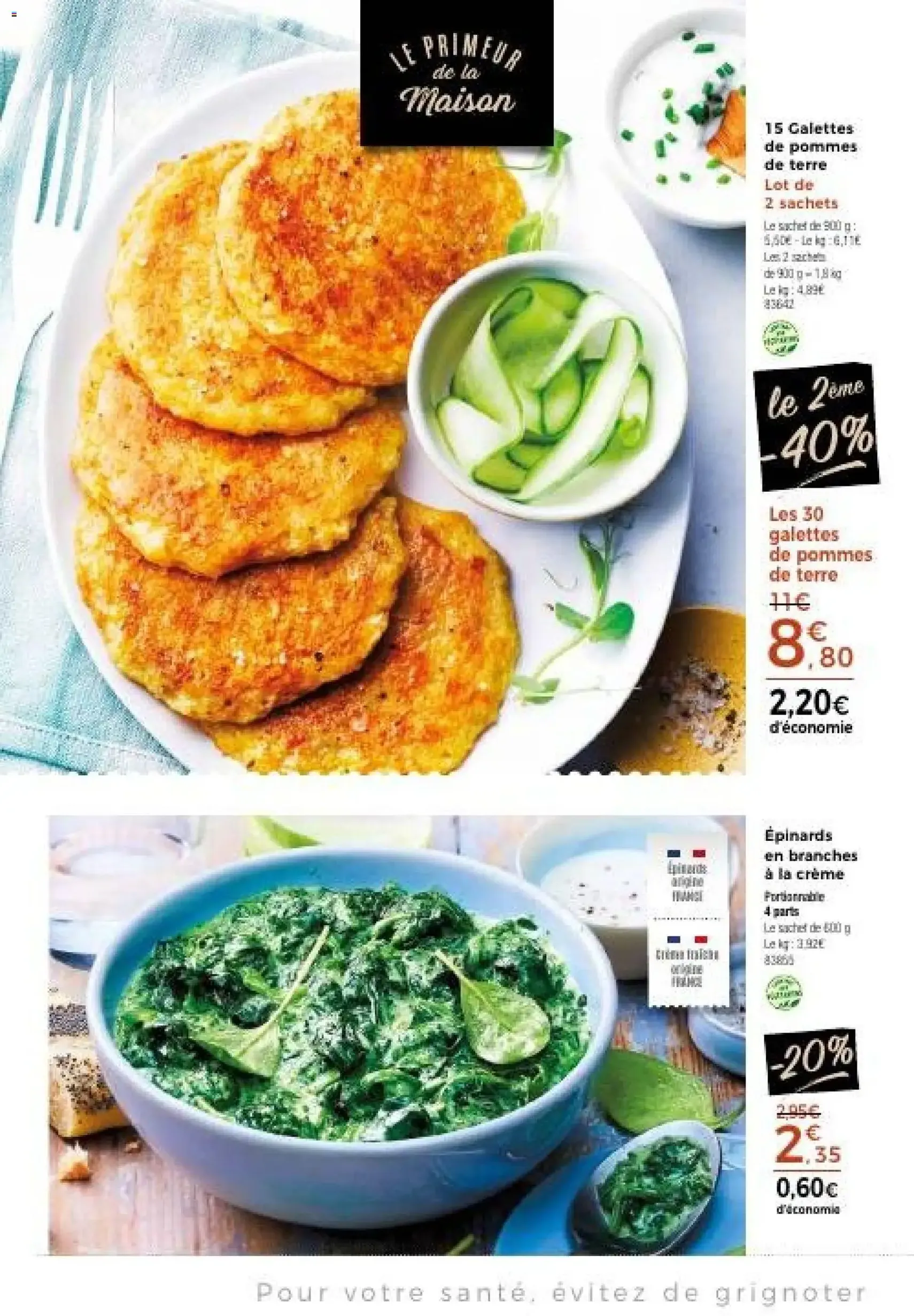 Thiriet catalogue - brochure valable à partir du 26/01/2026, page 12 sur 16