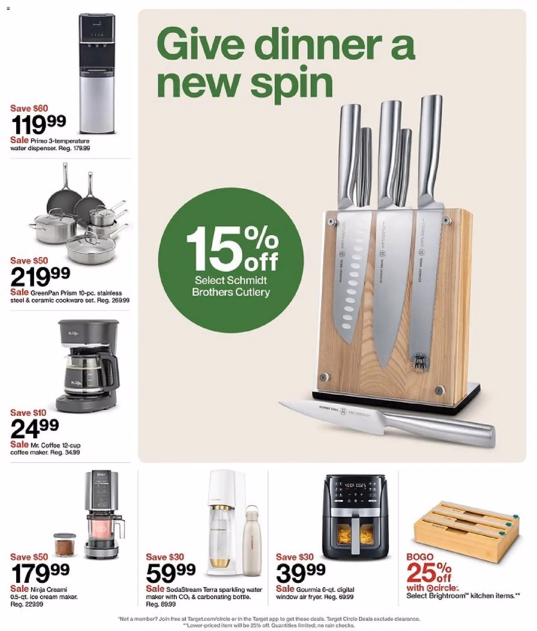 Target Weekly Ad - valid flyer from 12/28/2025, page 19 of 31
