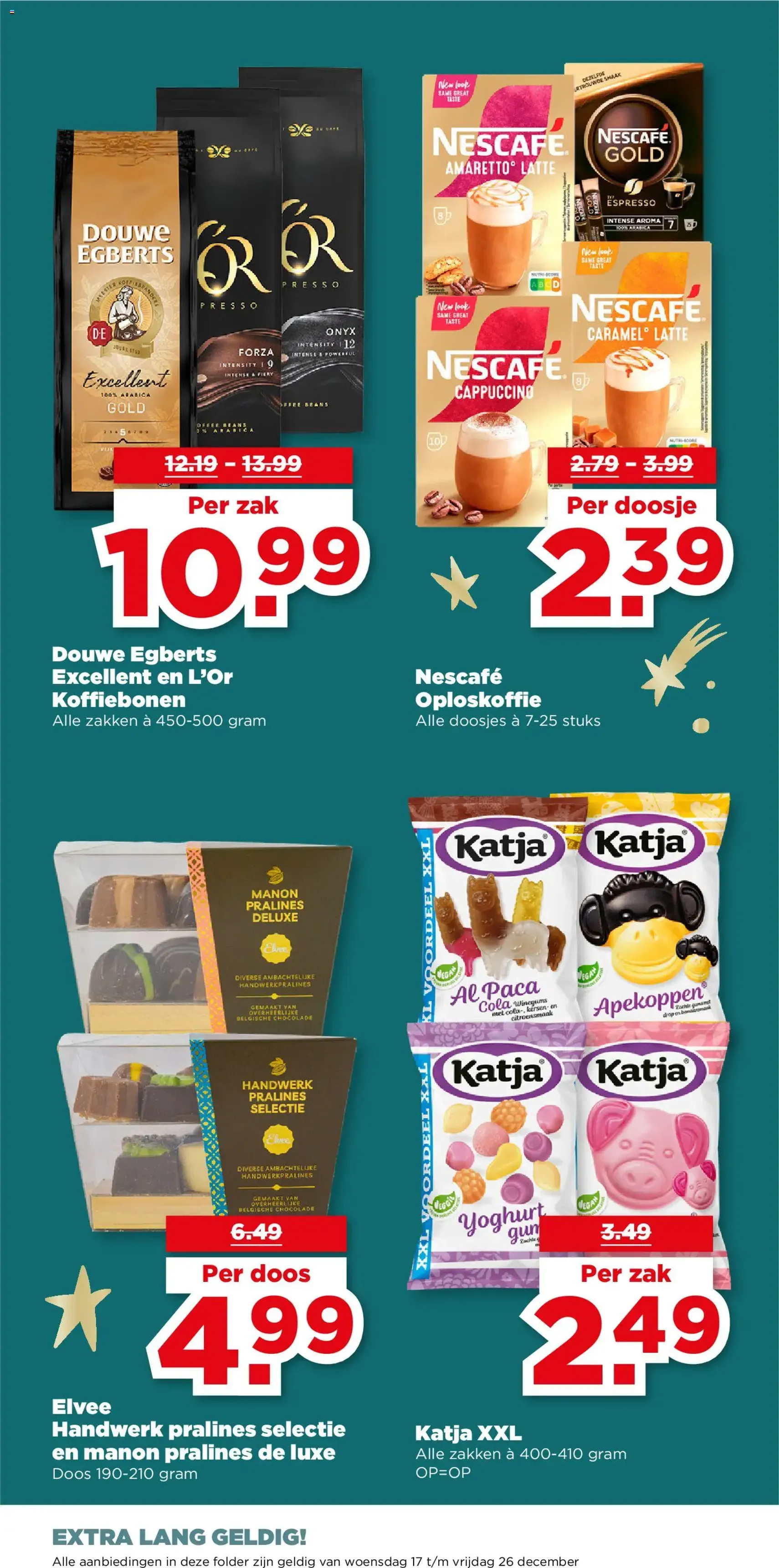 Plus - Folder week 51 - geldige folder vanaf 17-12-2025 pagina 56 van 60