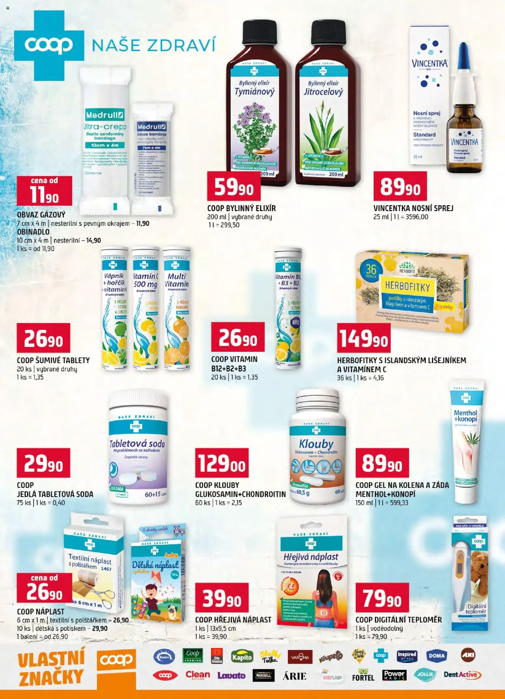 Terno leták - platný leták od 02.01.2026 strana 18 z 20