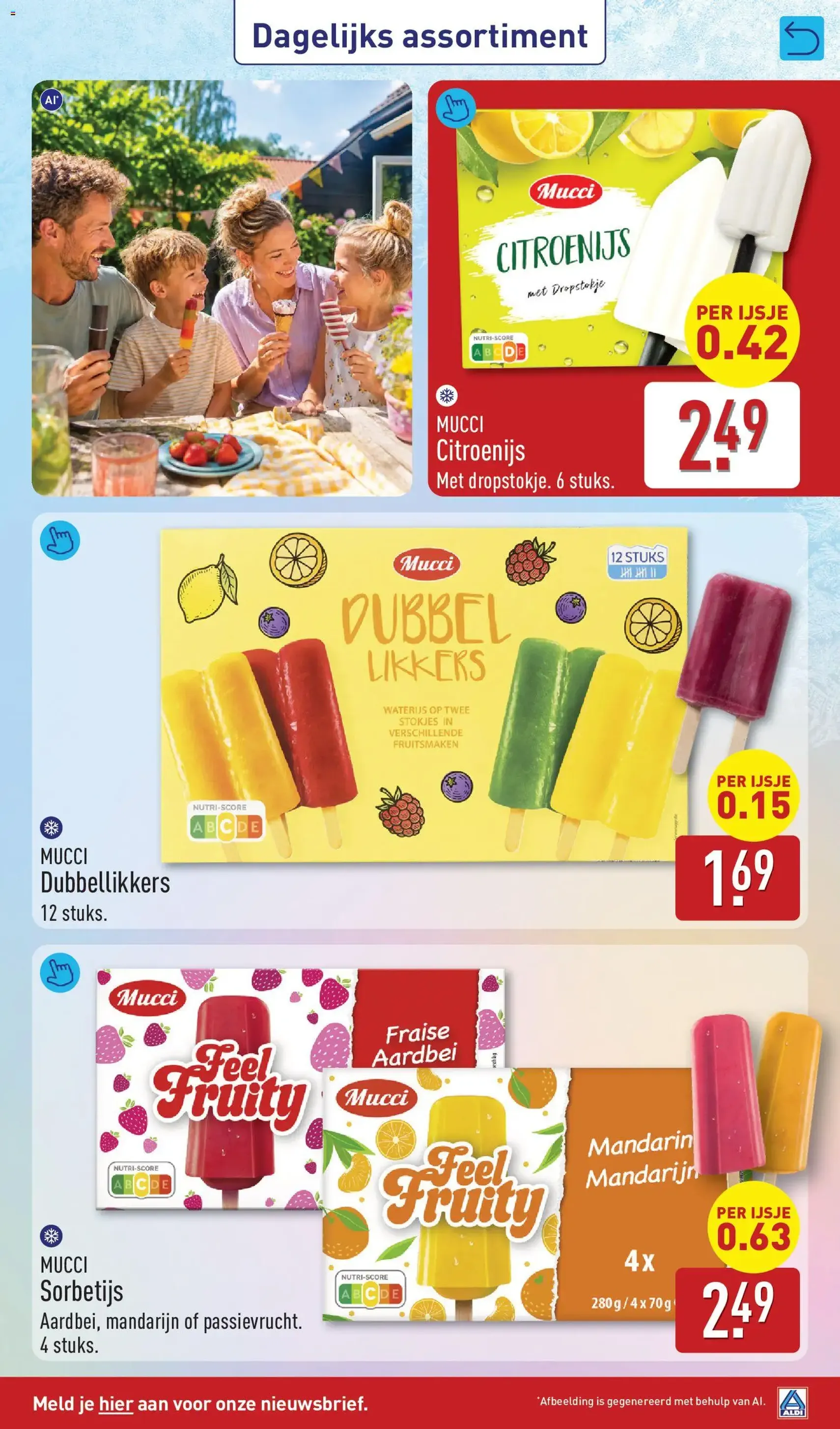 Aldi folder week 31 - geldige folder vanaf 27-07-2026 pagina 33 van 61