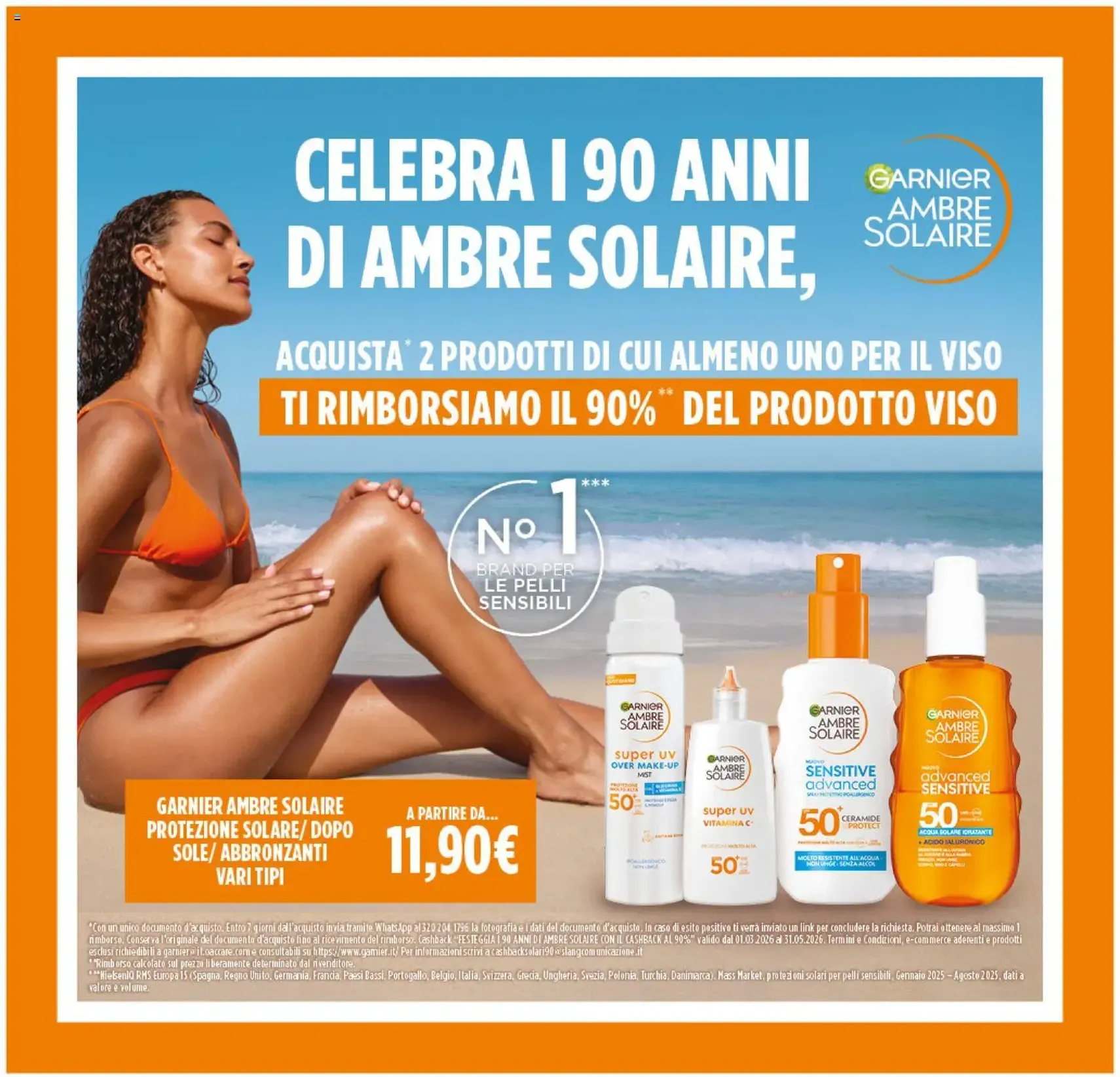 Interspar volantino - volantino valido dal 07/05/2026 pagina 32 di 36