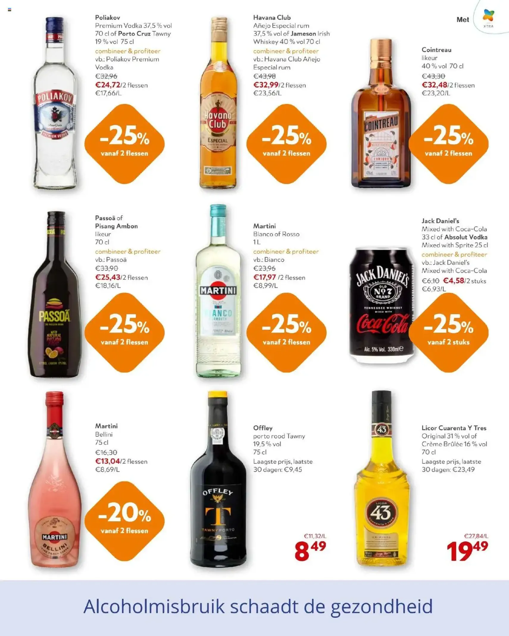 OKay - Folder - geldige folder vanaf 08/10/2025 pagina 19 van 24