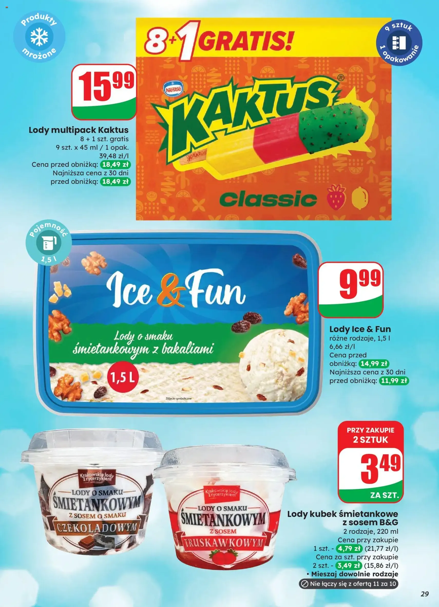 Dino Gazetka - ważny gazetka od 12.11.2025 strona 29 z 73