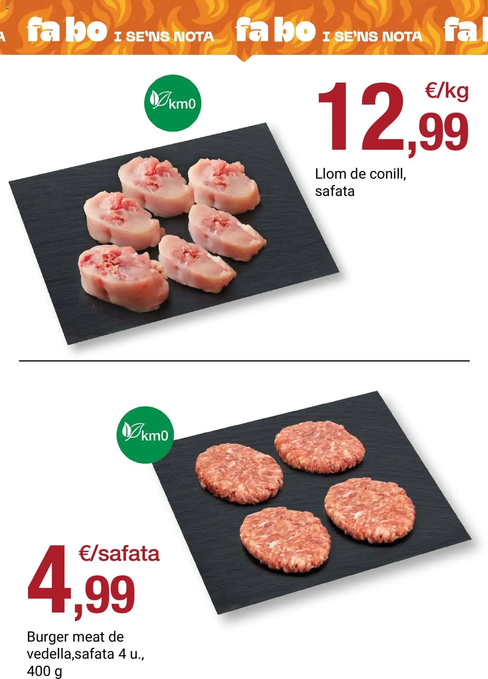 Bonpreu folleto - folleto válido desde 16/06/2026 página 72 de 98