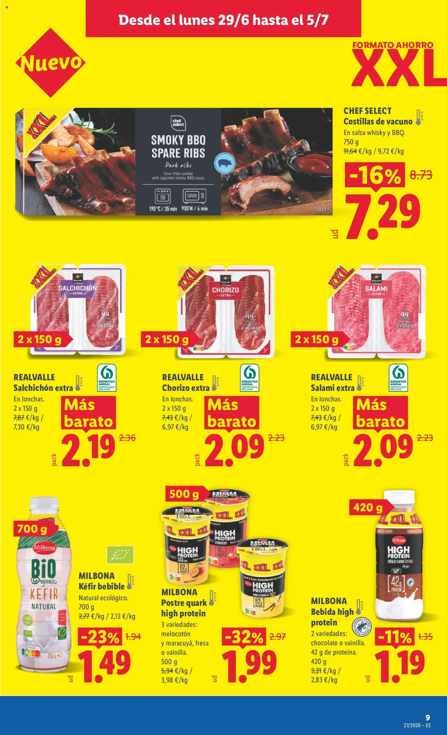 Lidl folleto - folleto válido desde 29/06/2026 página 13 de 49