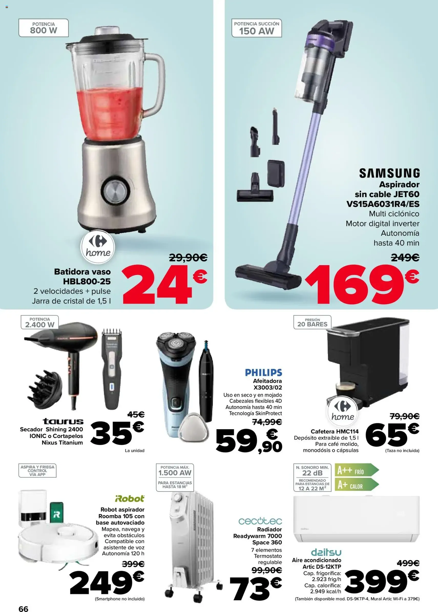 Carrefour folleto - folleto válido desde 27/01/2026 página 74 de 80