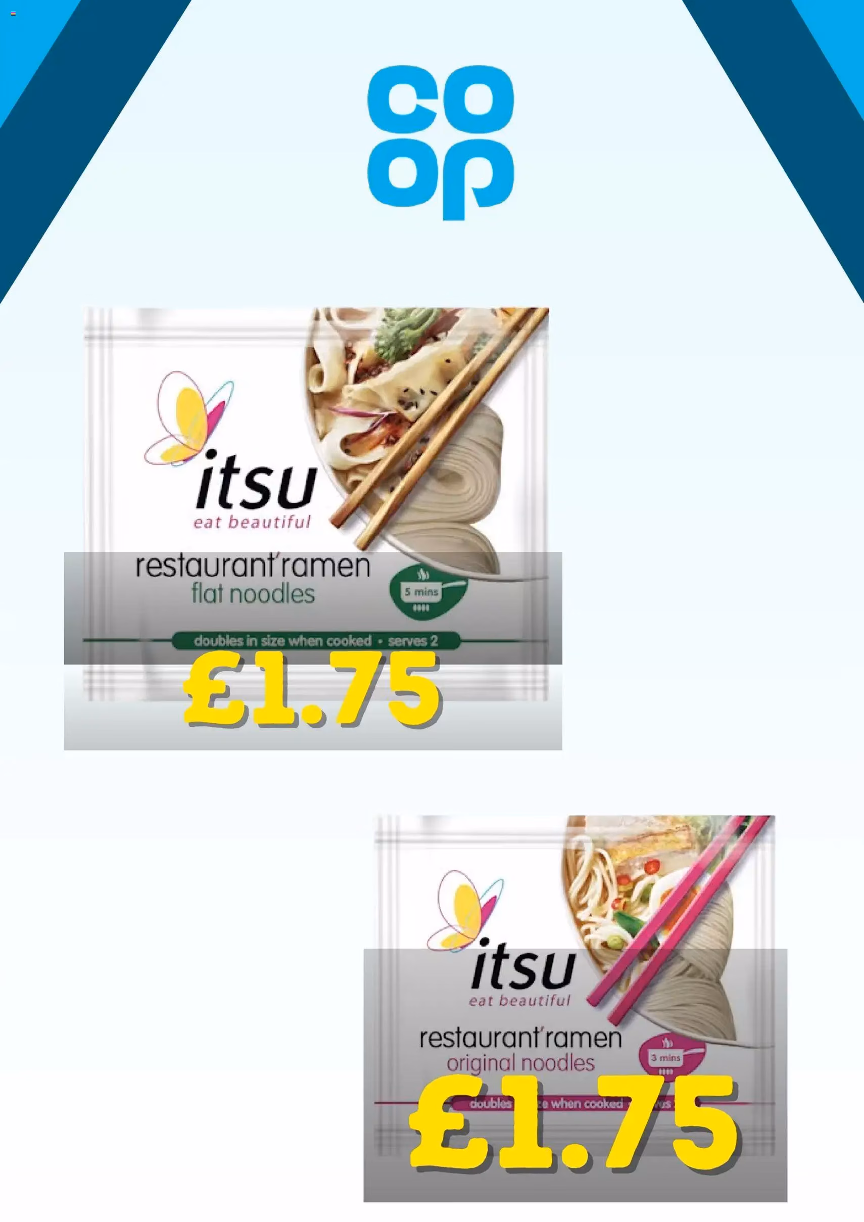 Co-op - Offers - valid flyer from 15/02/2026, page 6 of 6