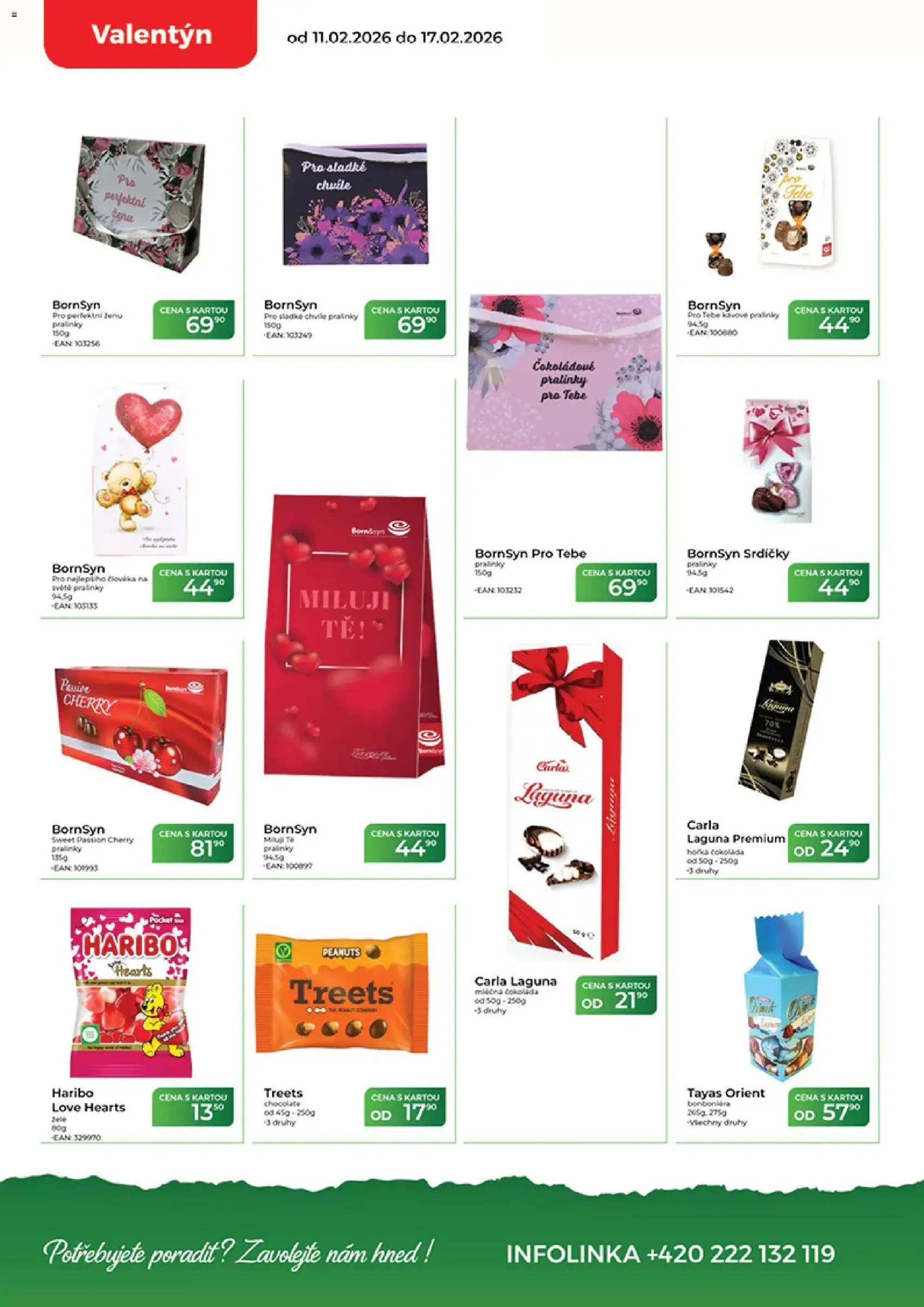 Tamda Foods leták - platný leták od 11.02.2026 strana 2 z 60