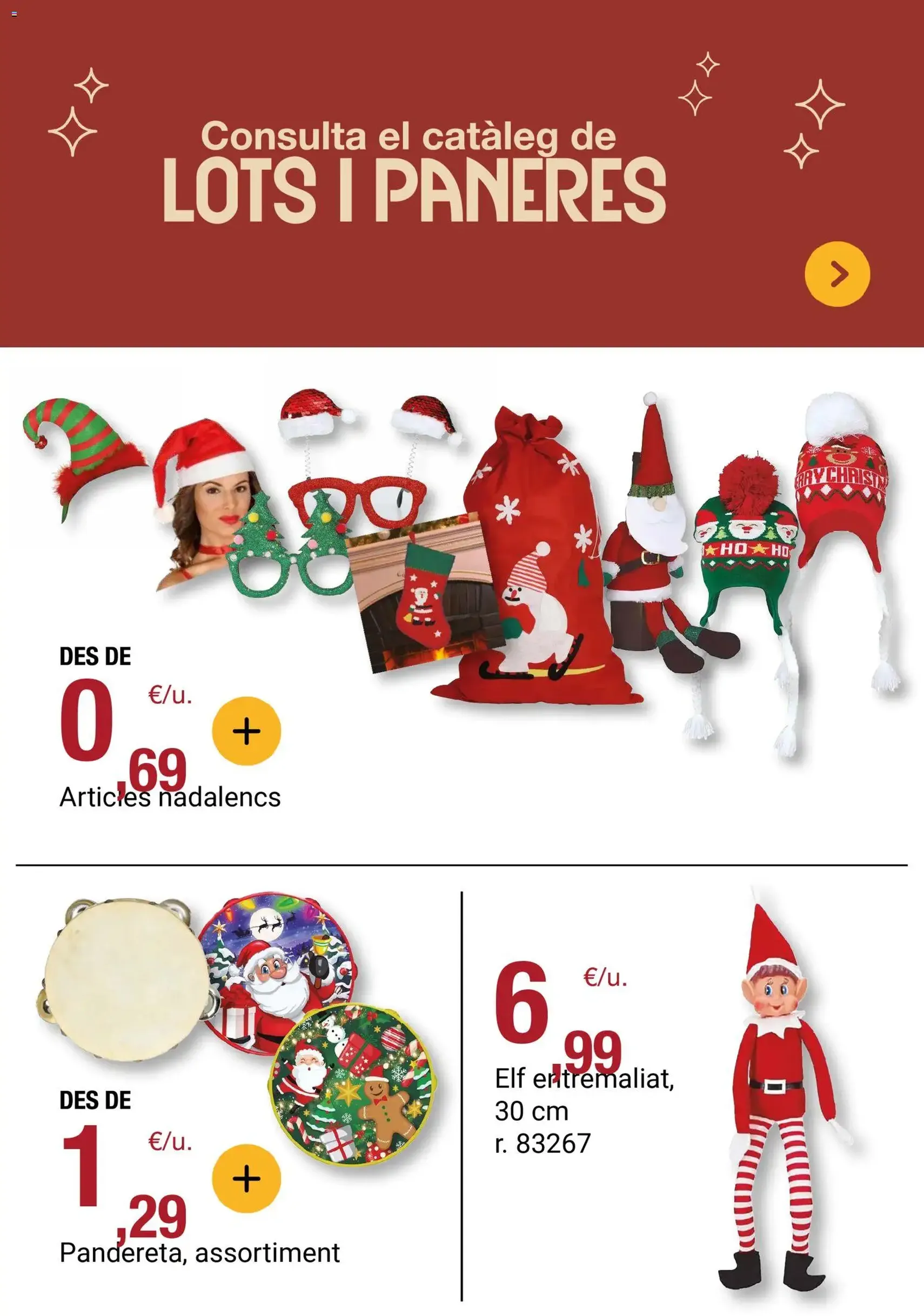 Bonpreu folleto - folleto válido desde 02/12/2025 página 42 de 86