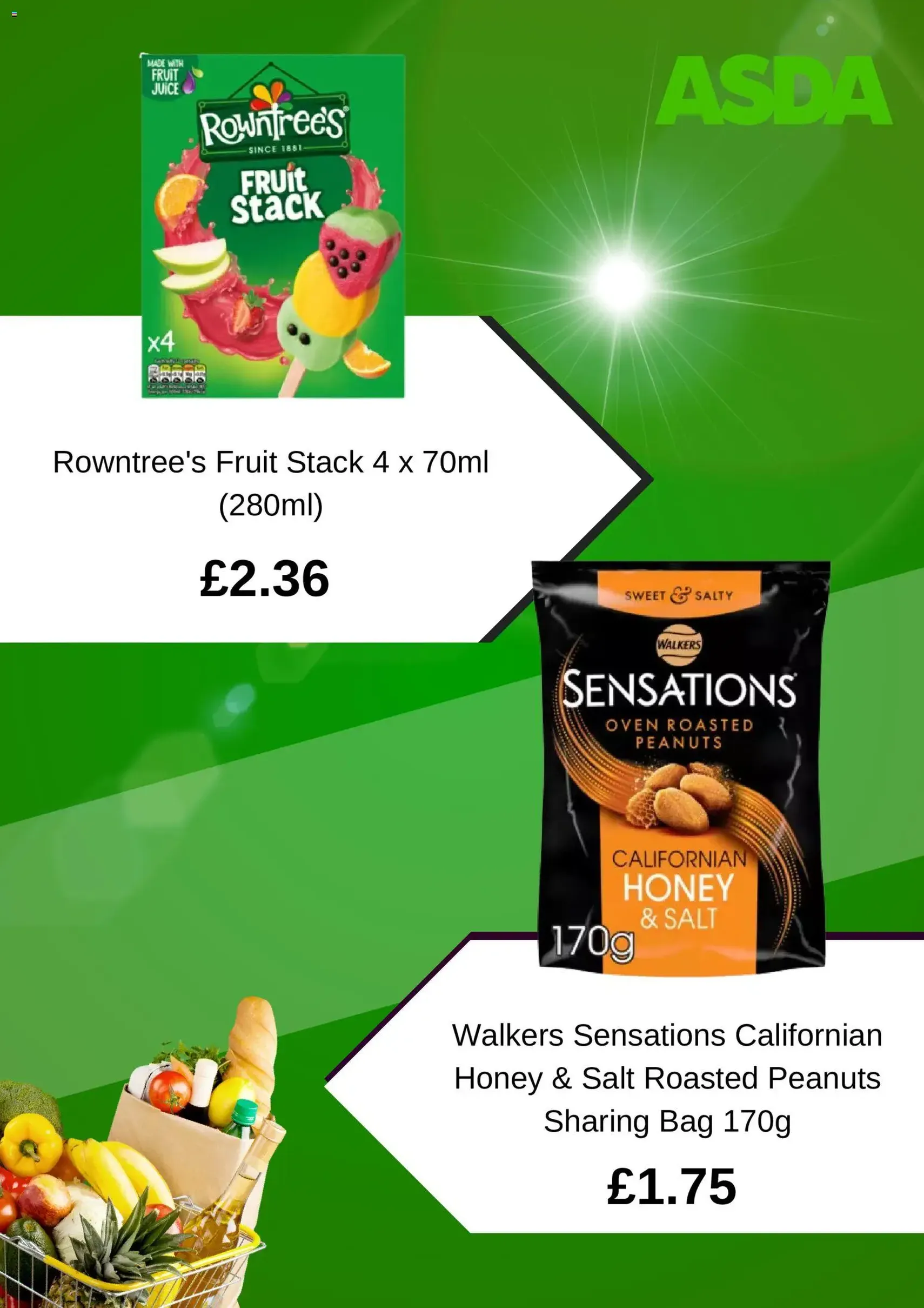Asda - Weekly offers - valid flyer from 12/05/2026, page 4 of 6