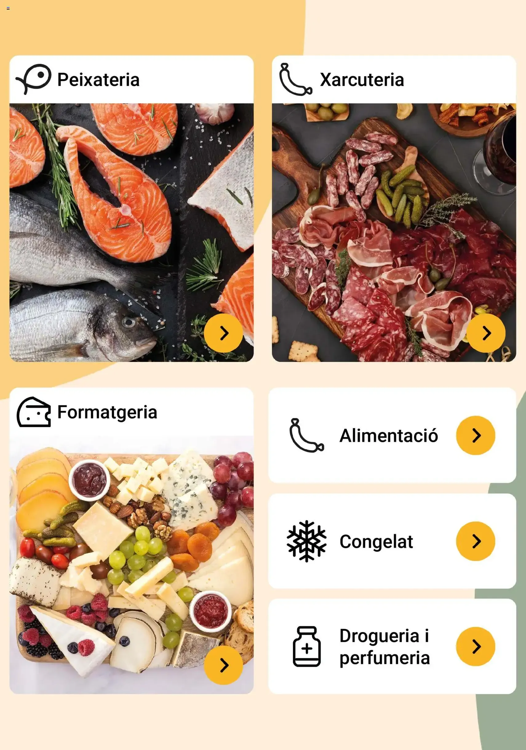 Bonpreu folleto - folleto válido desde 05/05/2026 página 3 de 83