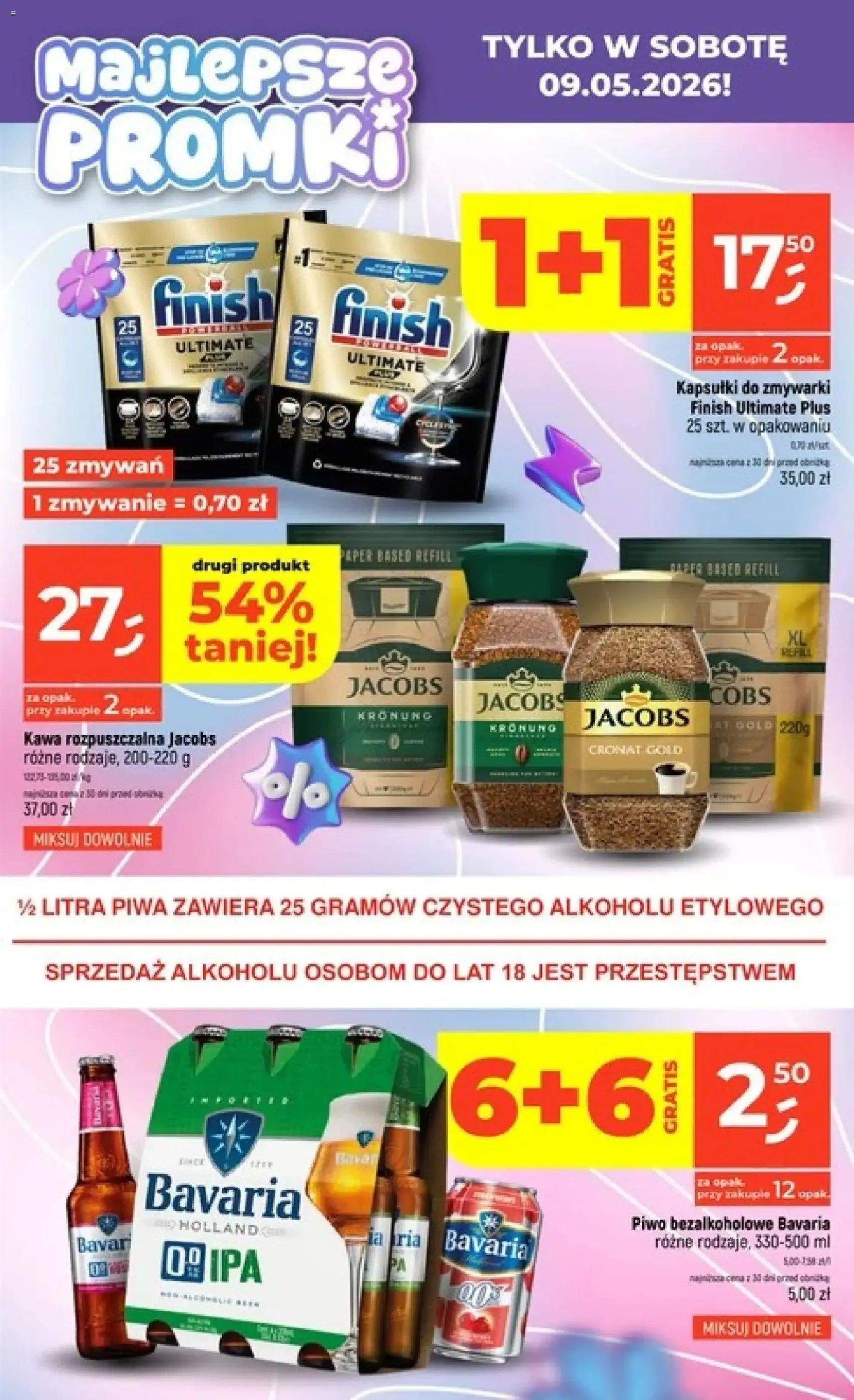 Dealz gazetka - ważny gazetka od 07.05.2026 strona 4 z 46