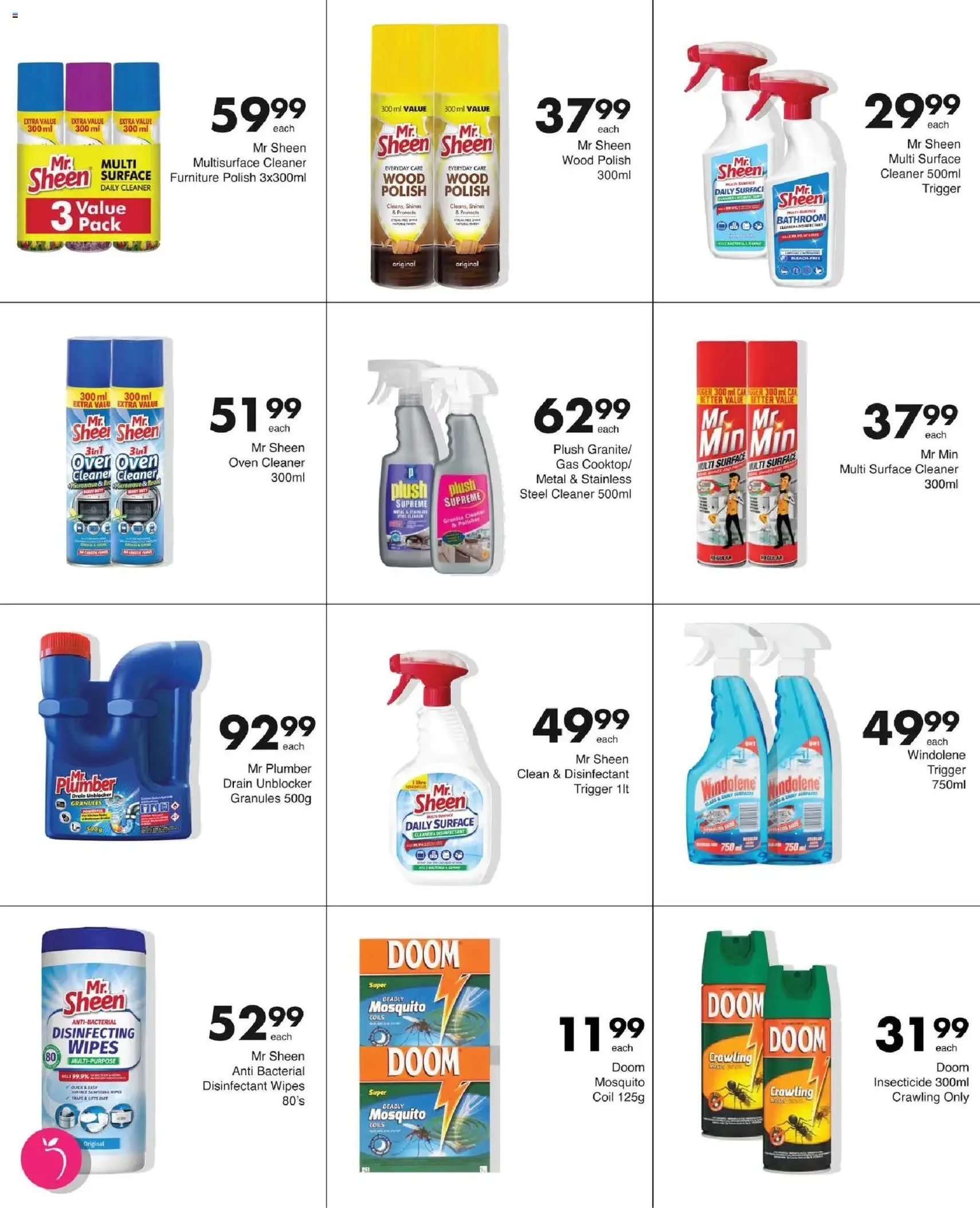 Save Specials - valid flyer from 11/06/2026, page 77 of 86