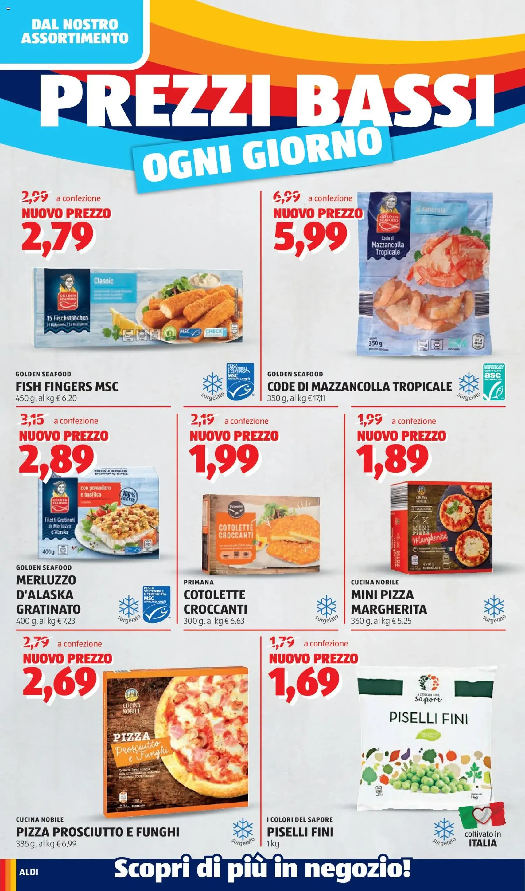 Aldi volantino - volantino valido dal 01/06/2026 pagina 6 di 31