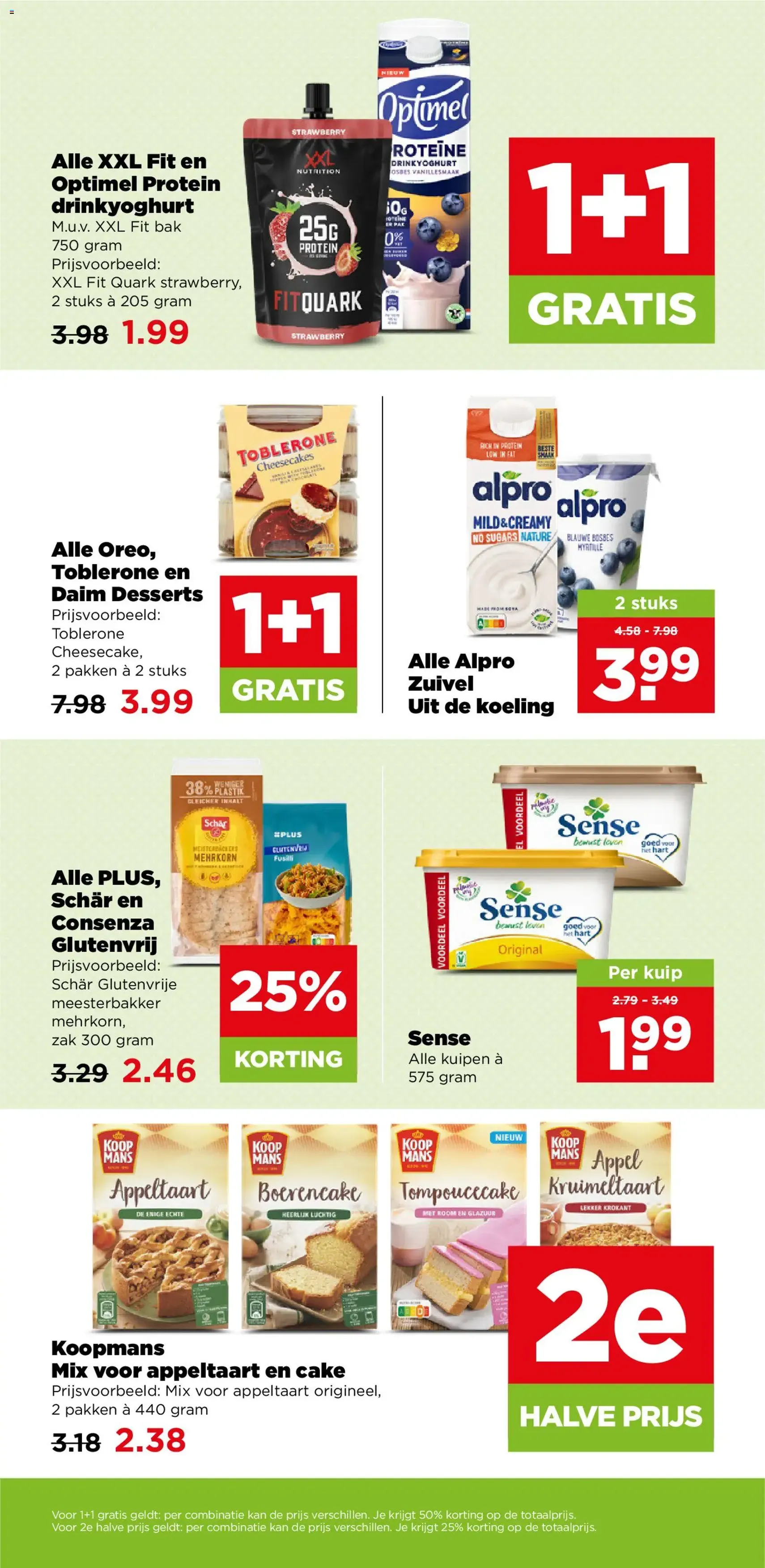 Plus folder week 29 - geldige folder vanaf 15-07-2026 pagina 15 van 43
