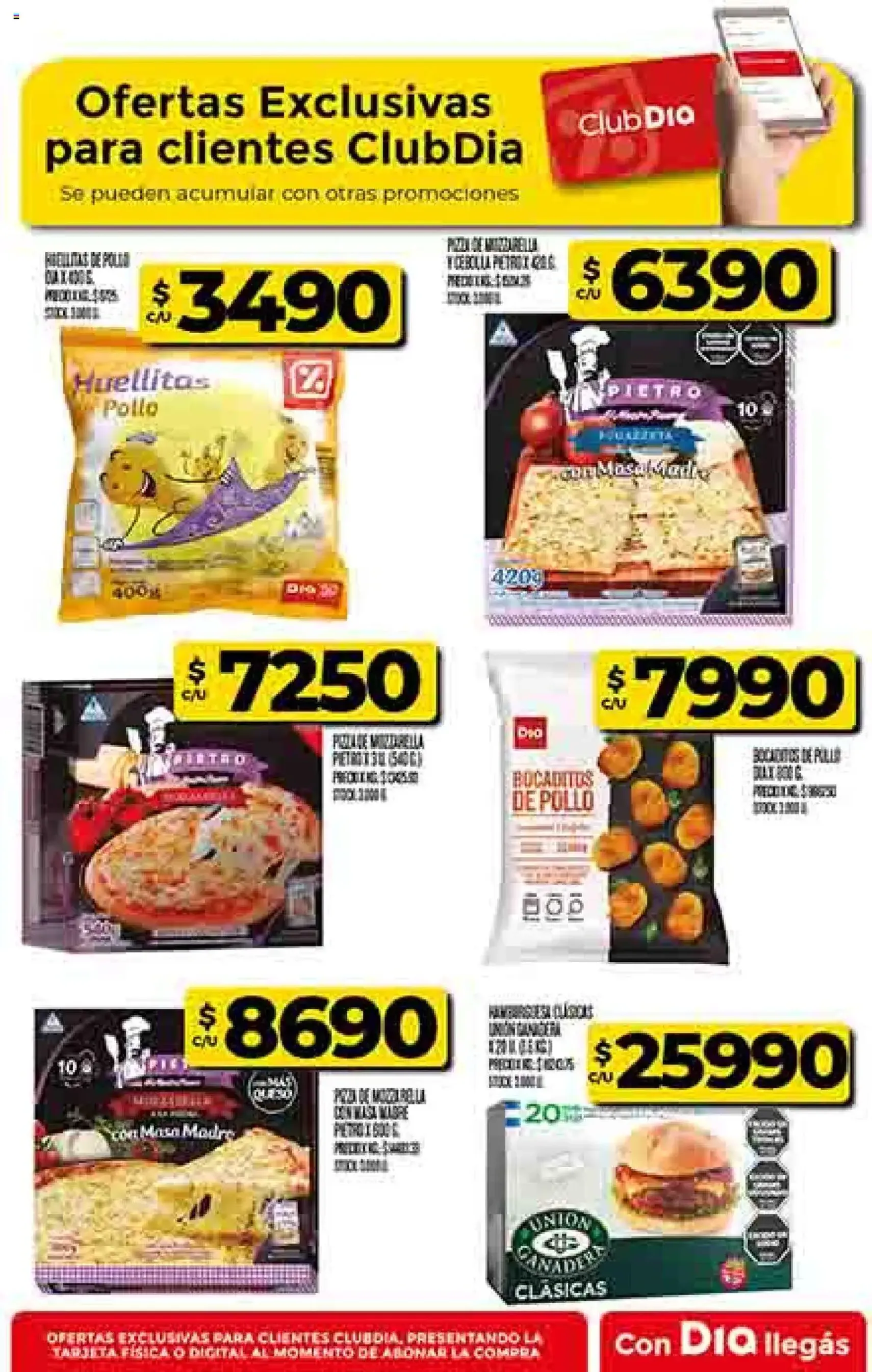 Supermercado DIA Ofertas - folleto válido desde 17/09/2025 página 61 de 77