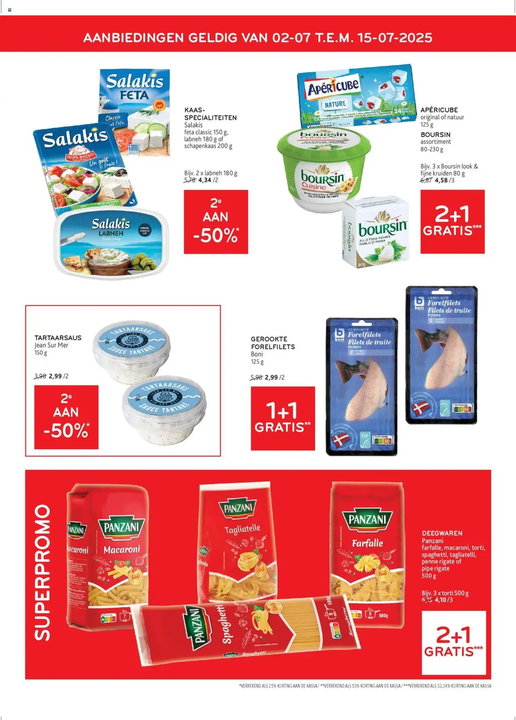 Alvo folder - geldige folder vanaf 02/07/2025 pagina 9 van 14