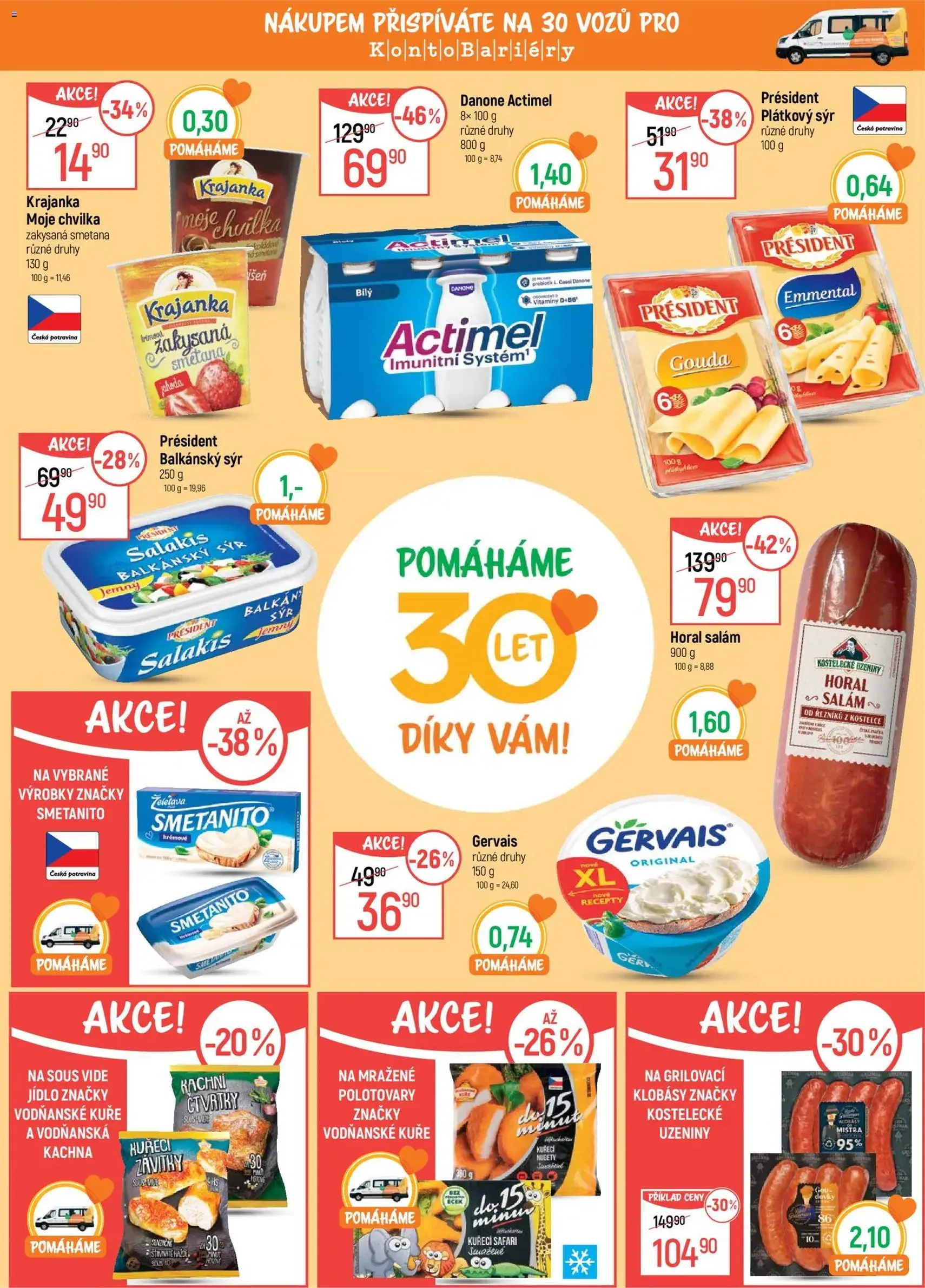 Globus leták - platný leták od 20.05.2026 strana 13 z 51