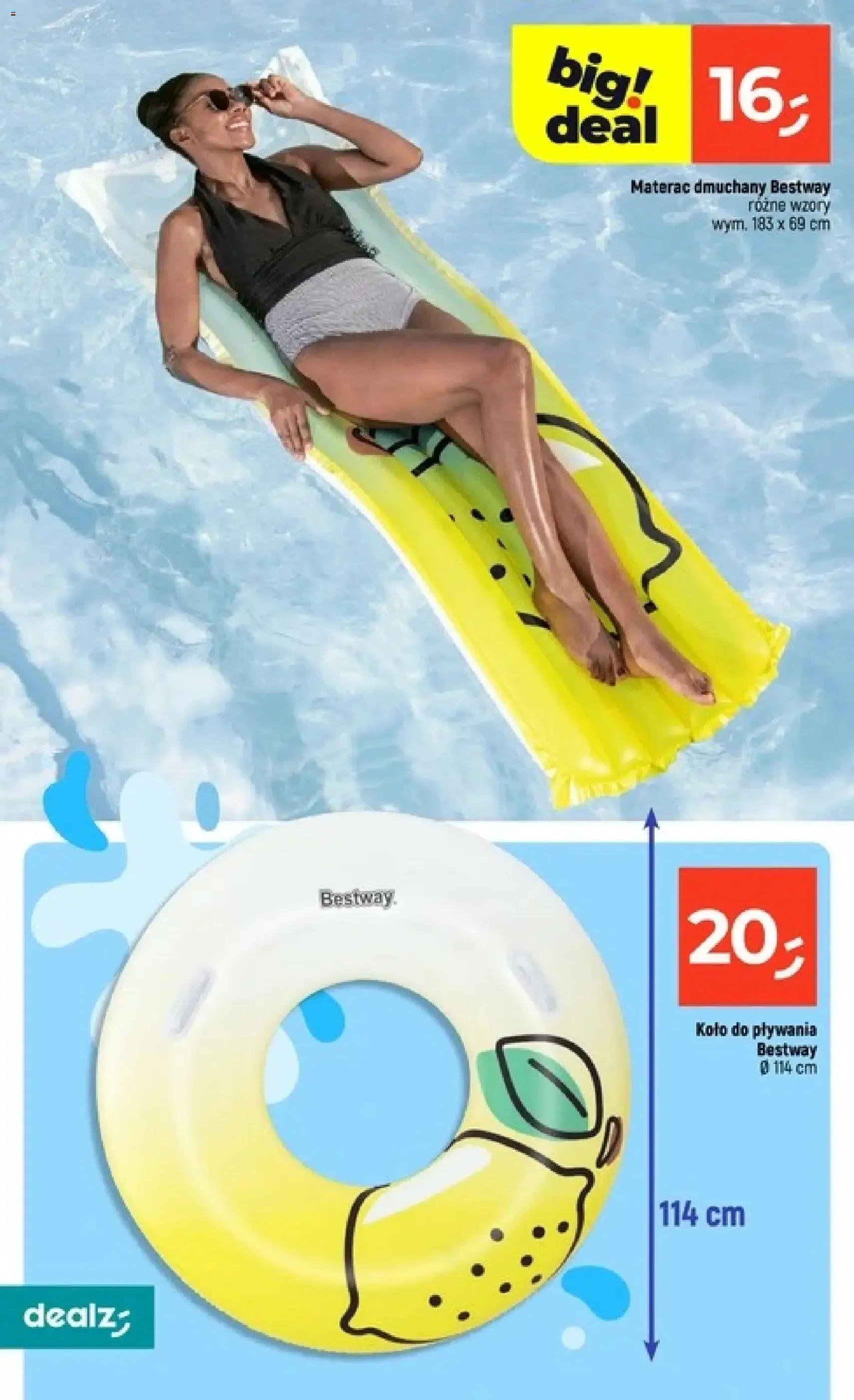 Dealz gazetka - ważny gazetka od 03.06.2026 strona 38 z 50