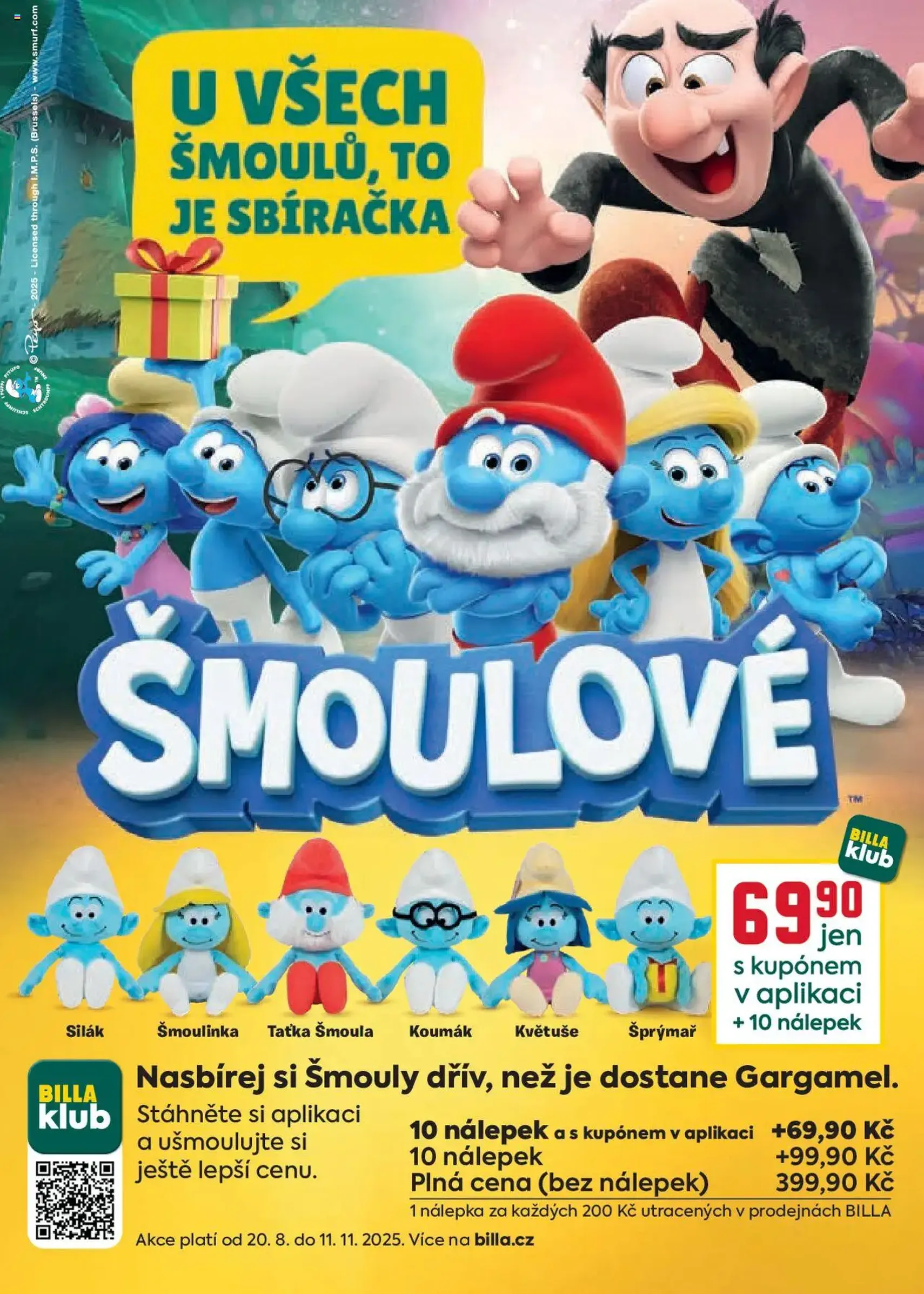 Billa Velký leták - platný leták od 27.08.2025 strana 12 z 36 Billa Velký leták - platný leták od 27.08.2025 strana 12 z 36