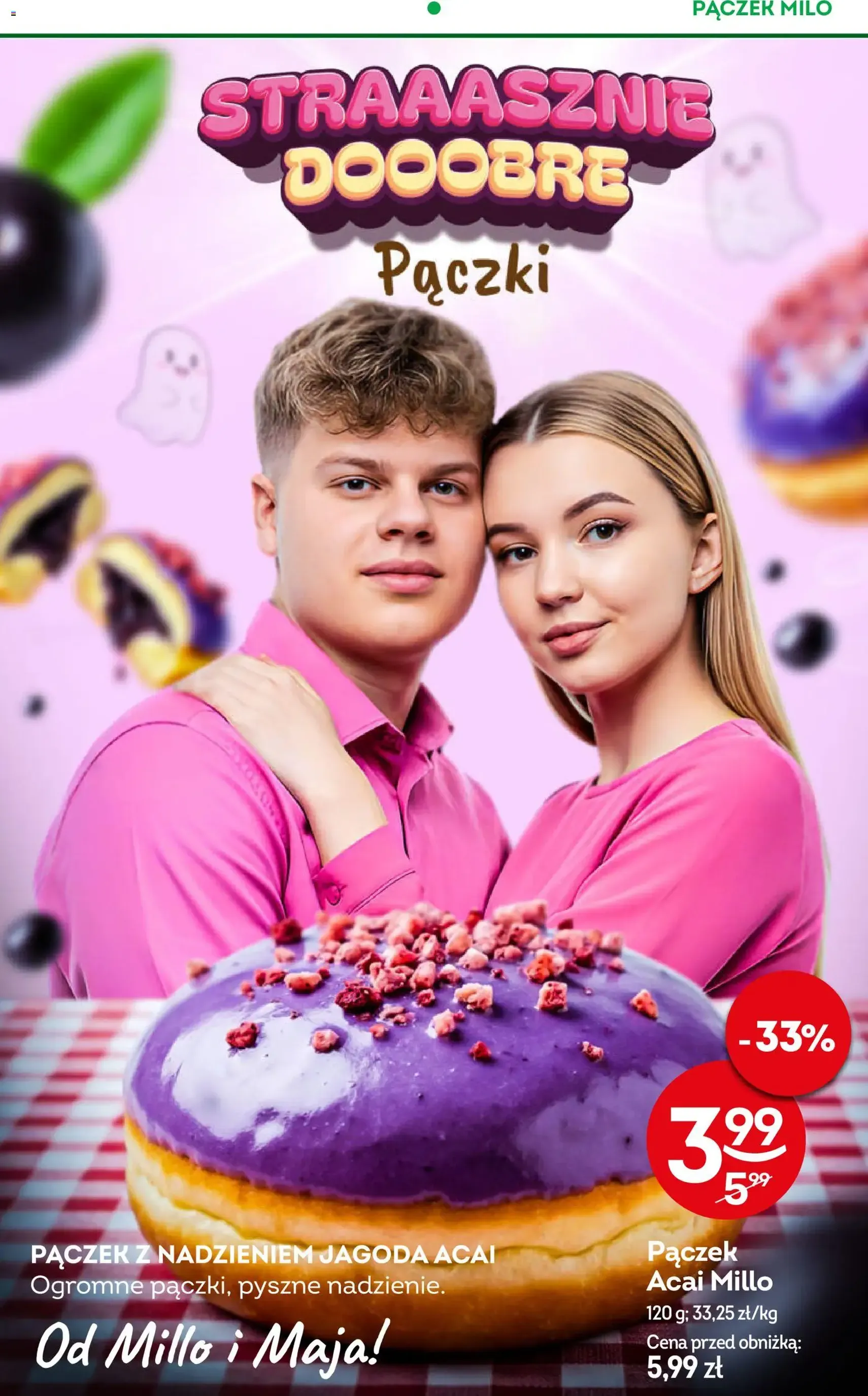 Żabka gazetka - ważny gazetka od 01.07.2026 strona 65 z 92