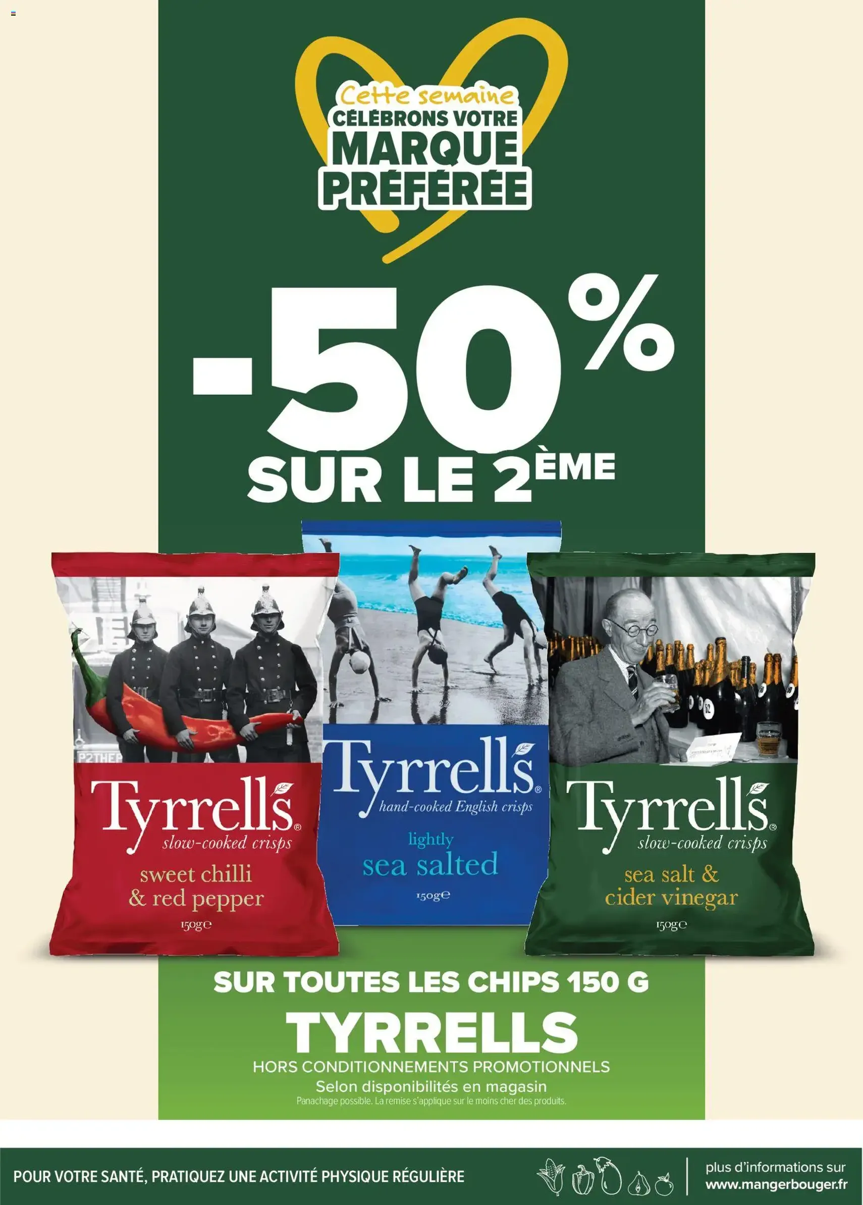 Carrefour contact catalogue - brochure valable à partir du 07/04/2026, page 14 sur 21