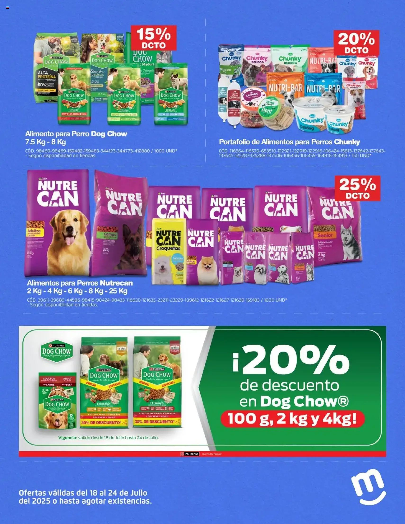 Makro - Catálogo - folleto válido desde 18/07/2025 página 2 de 7