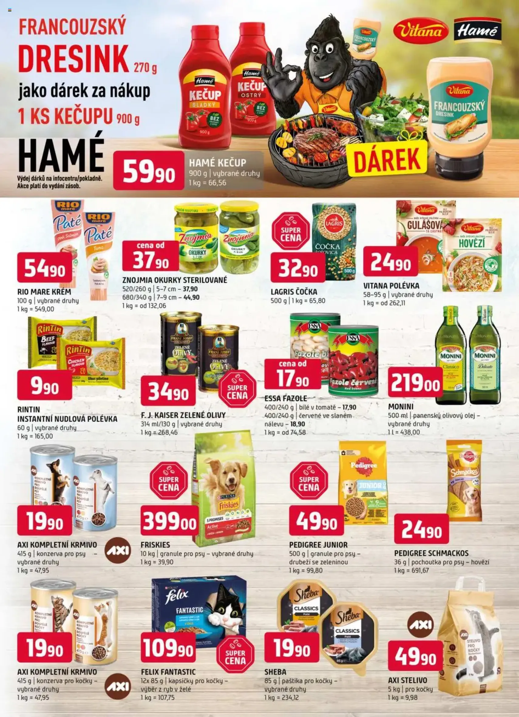 Terno leták - platný leták od 06.08.2025 strana 11 z 24
