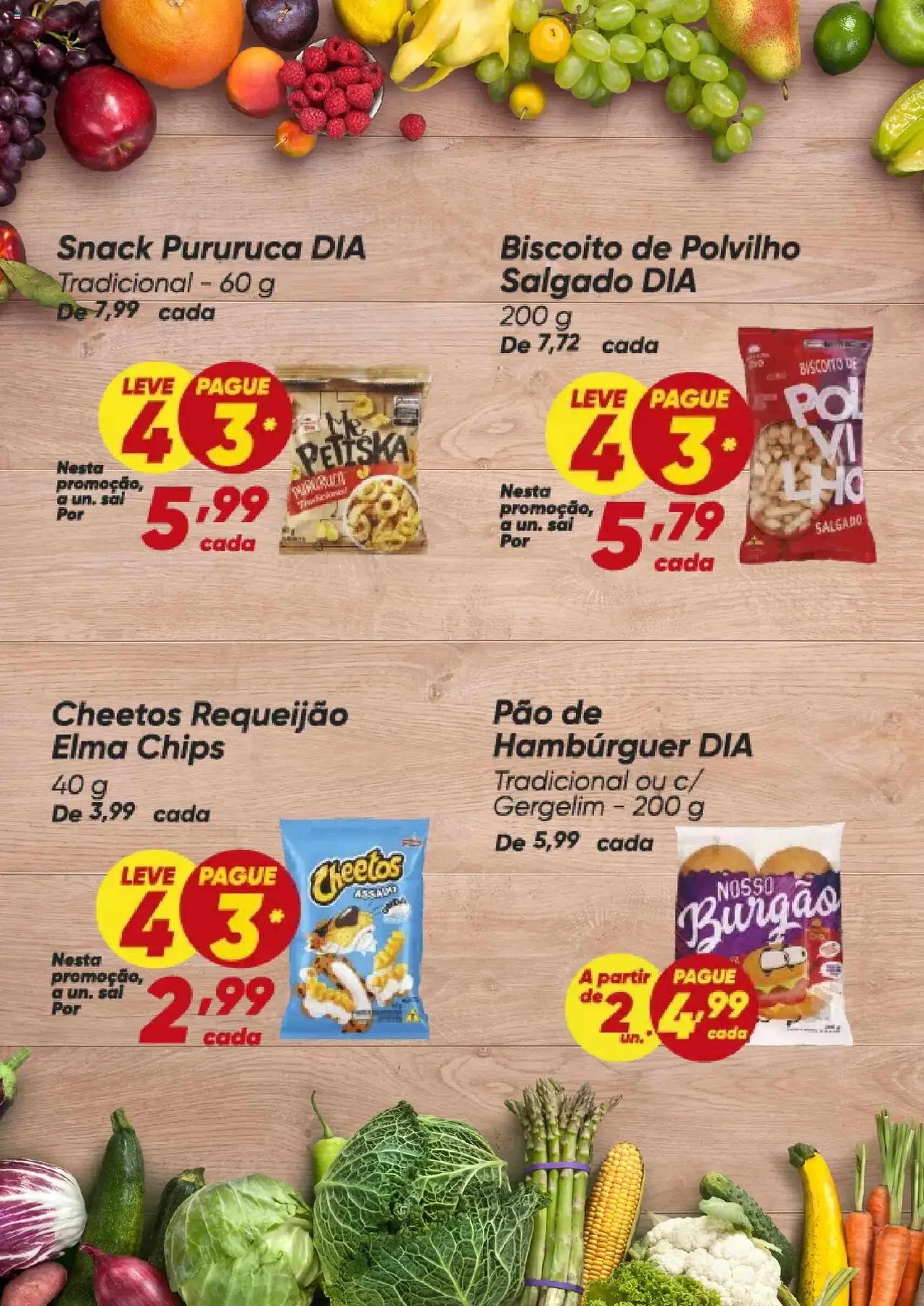 Dia promoções - folheto válido a partir de 22/09/2025 página 5 de 8 Dia promoções - folheto válido a partir de 22/09/2025 página 5 de 8