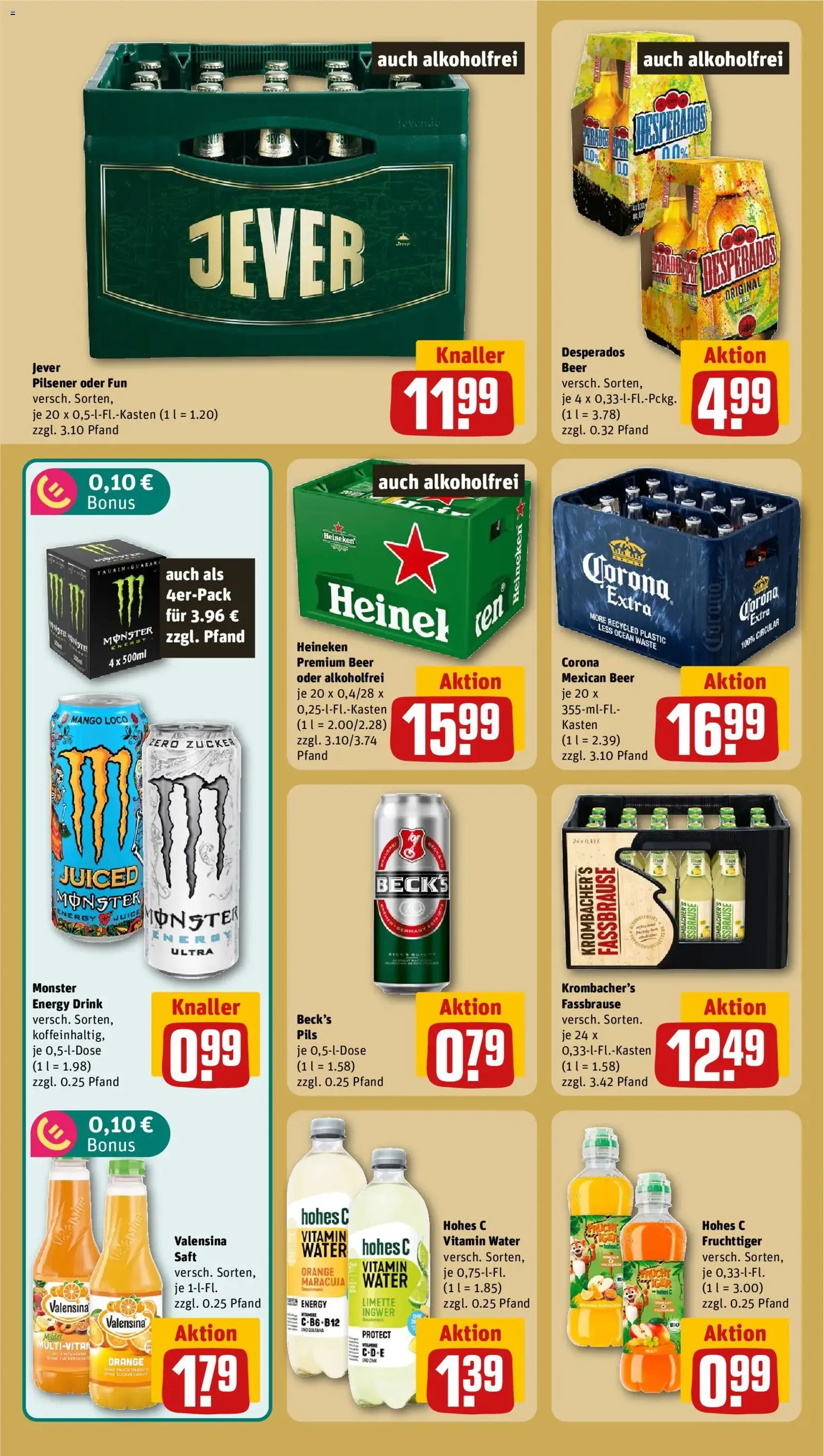Rewe ihr Kaufpark Prospekt - Gültiger Prospekt ab 14.09.2026, Seite 24 von insgesamt 33