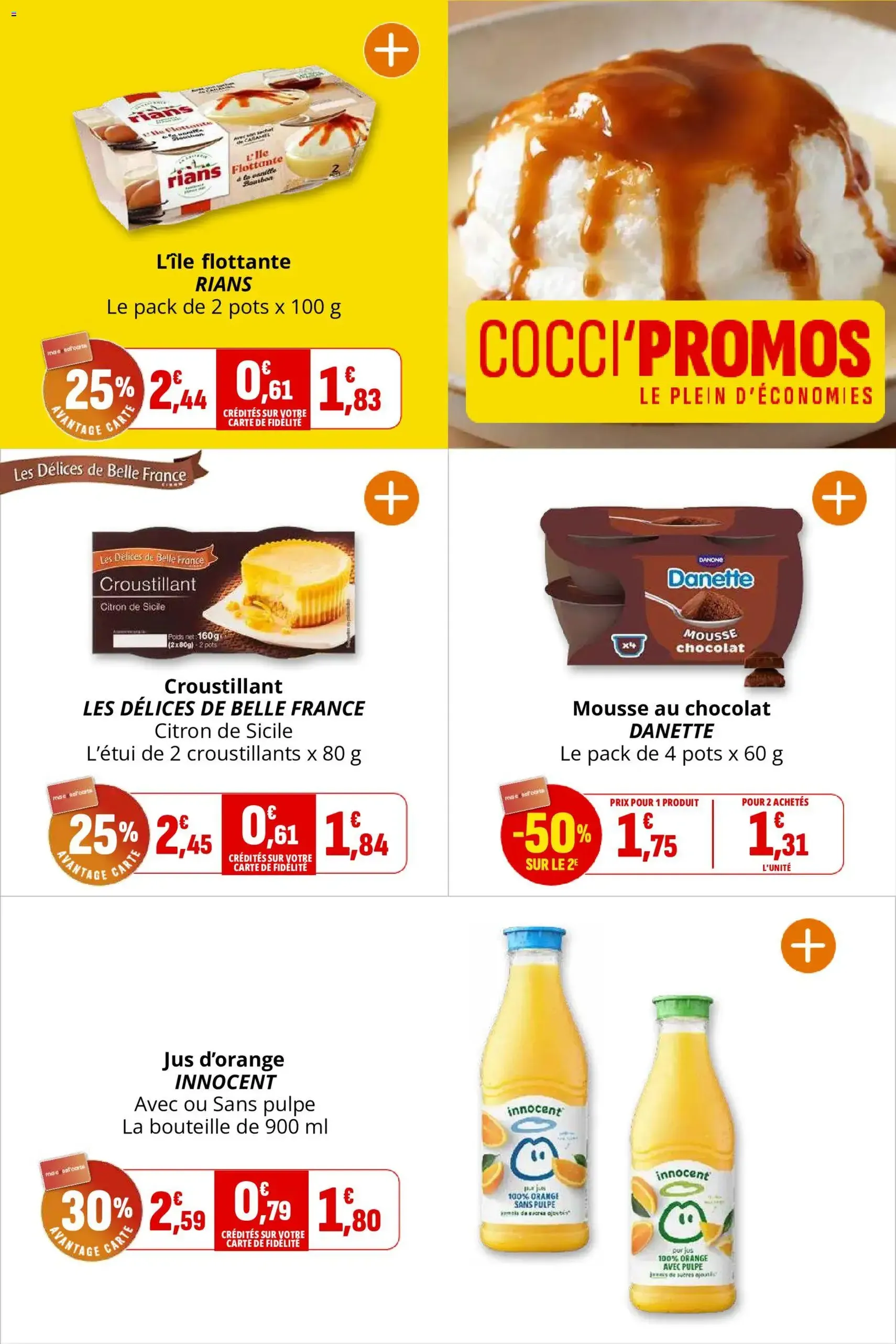 Coccinelle catalogue - brochure valable à partir du 17/06/2026, page 16 sur 41
