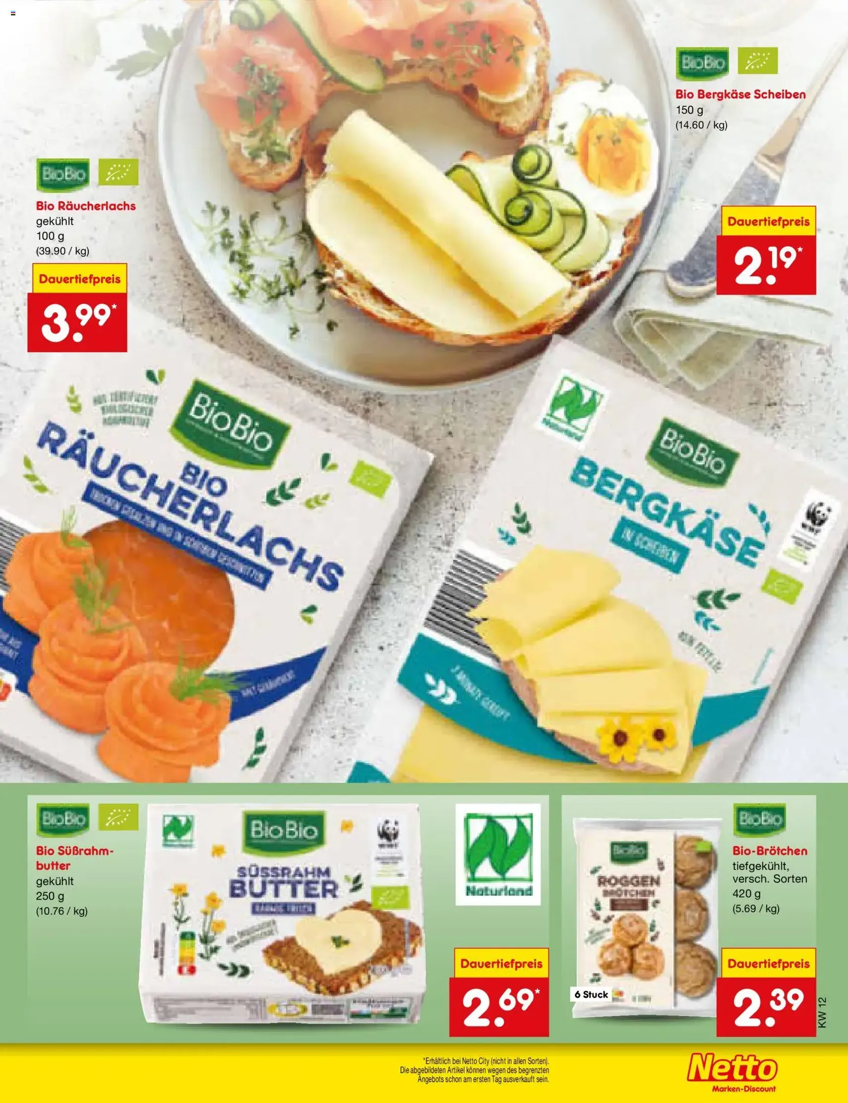 Netto Marken-Discount Prospekt - Gültiger Prospekt ab 18.05.2026, Seite 37 von insgesamt 51
