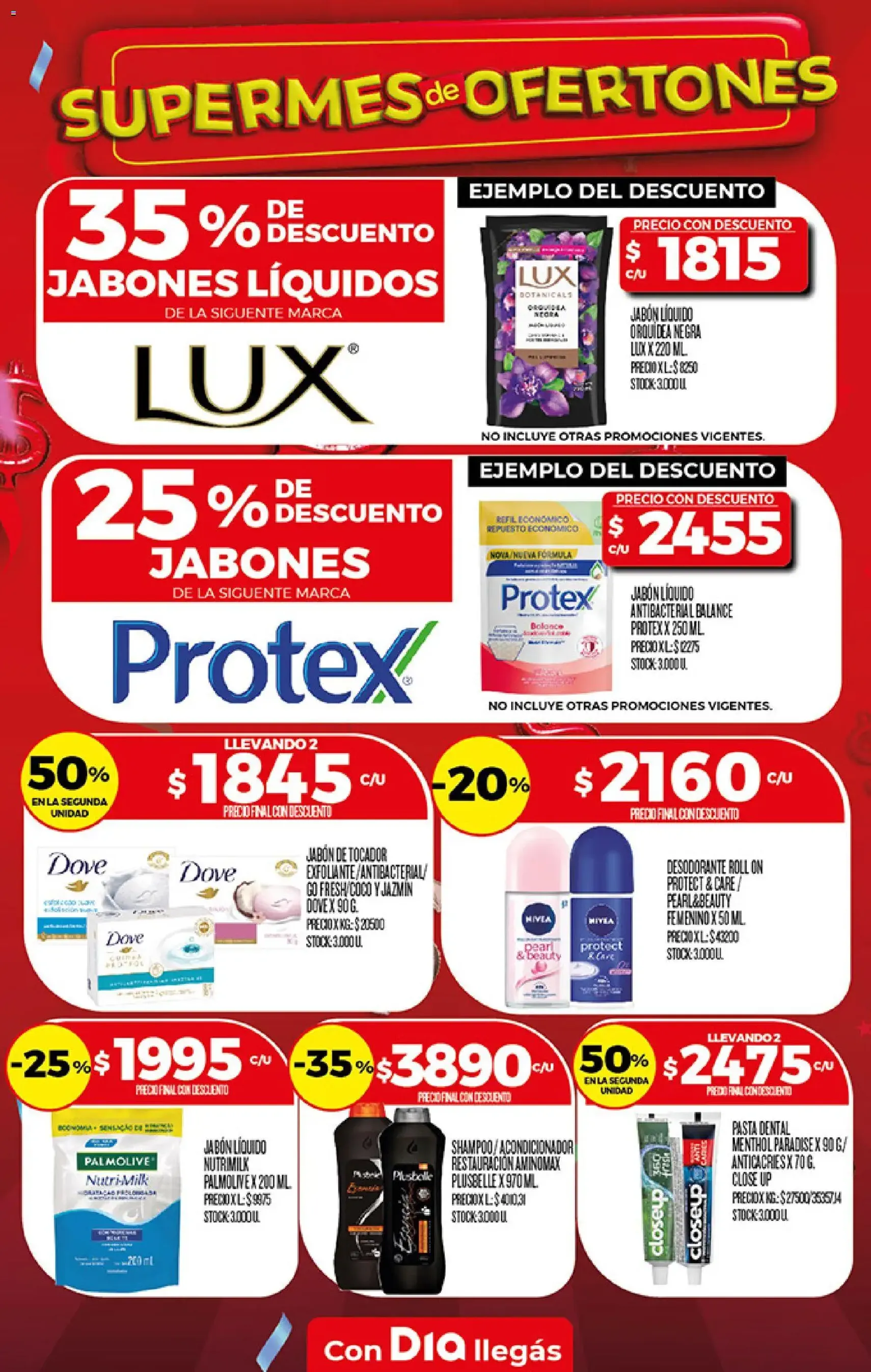 Folleto Semanal - folleto válido desde 15/07/2026 página 27 de 34