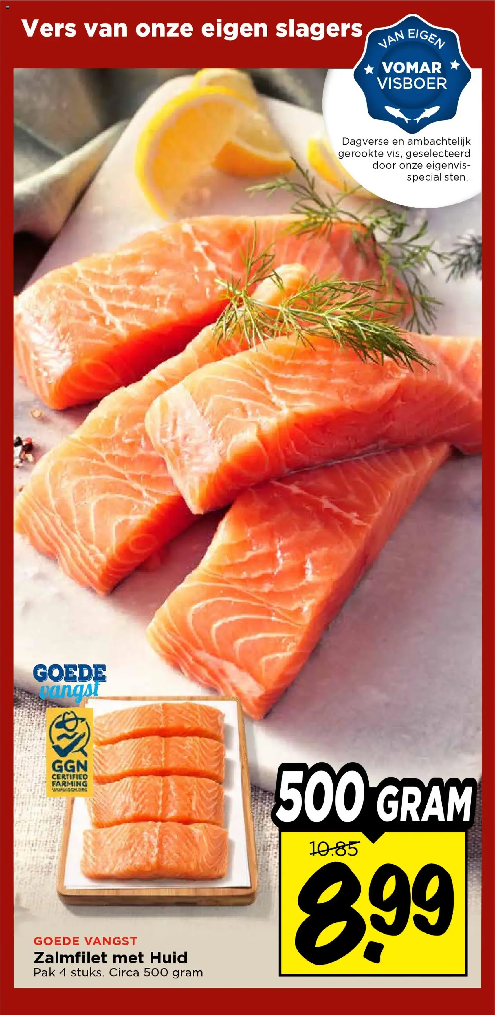 Vomar - Folder - geldige folder vanaf 25-01-2026 pagina 19 van 41