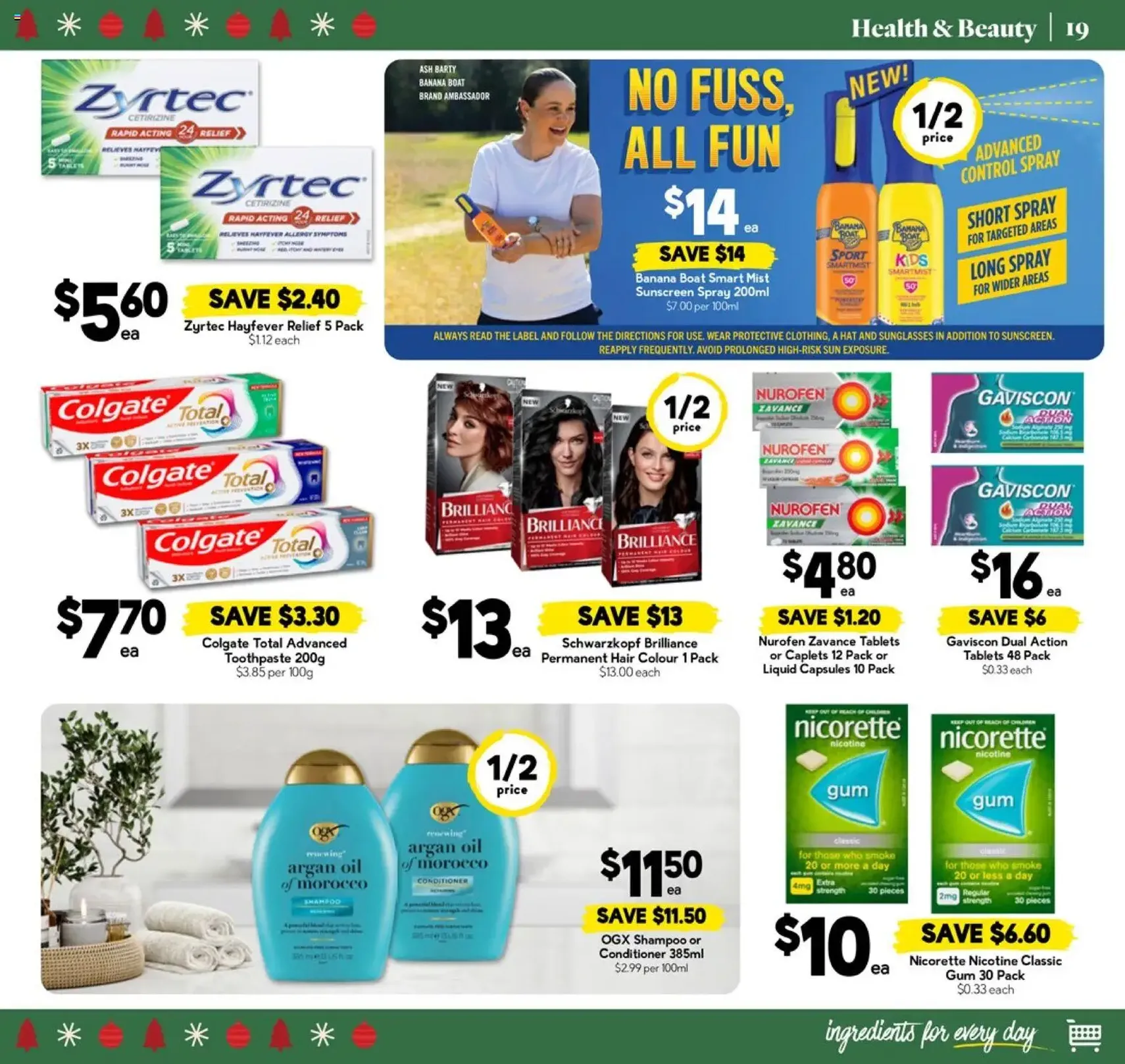 Drakes Catalogue - valid flyer from 17/12/2025, page 19 of 24