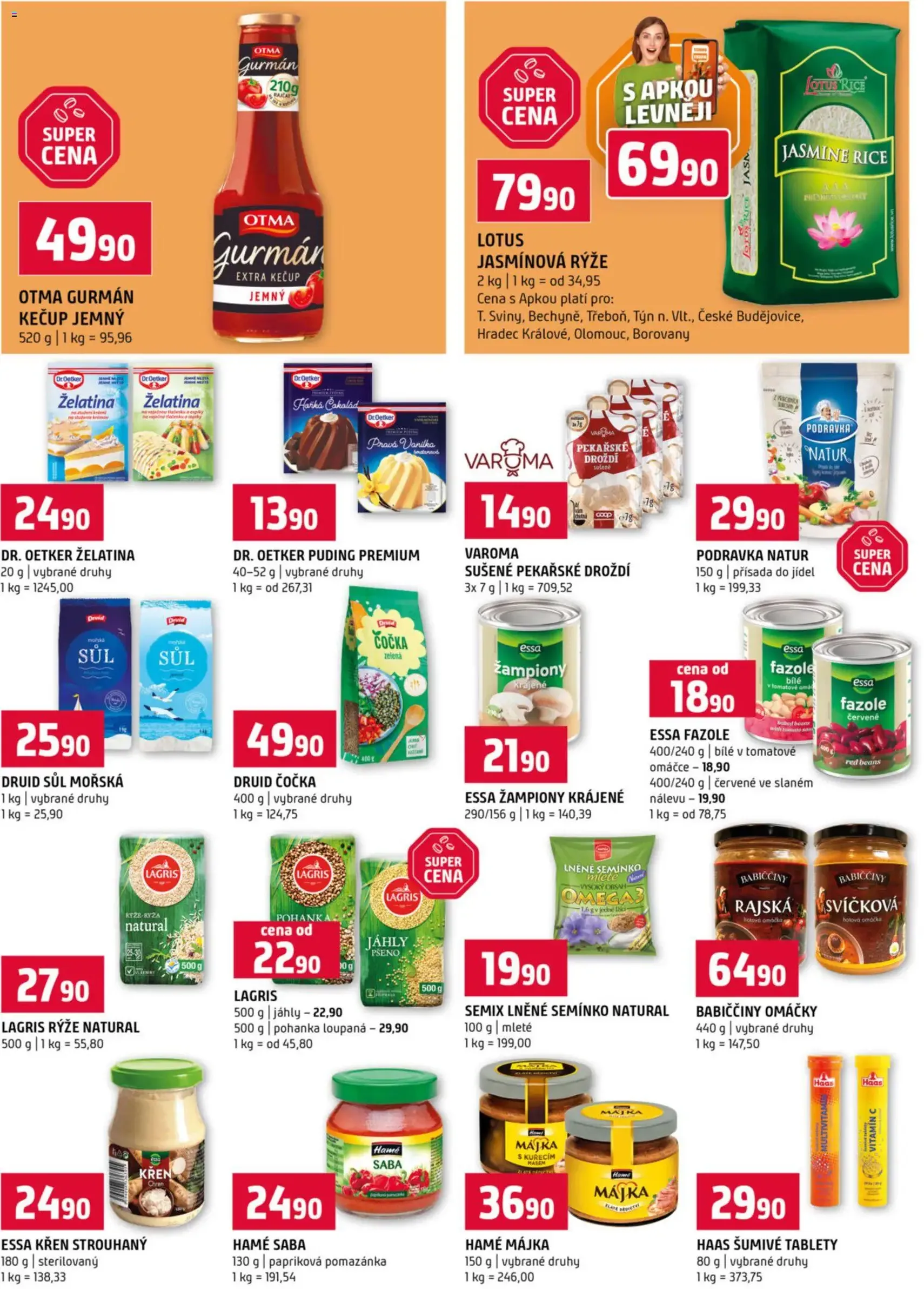 Terno leták - platný leták od 21.01.2026 strana 10 z 20