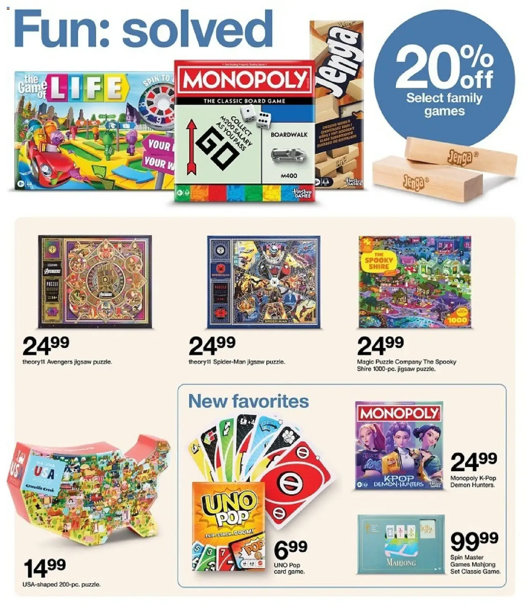 Target Weekly Ad - valid flyer from 08/02/2026, page 25 of 46