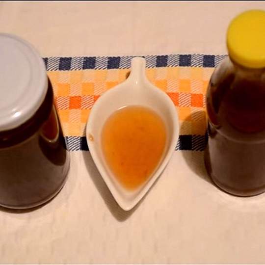 Anteprima ricetta Brodo di giuggiole