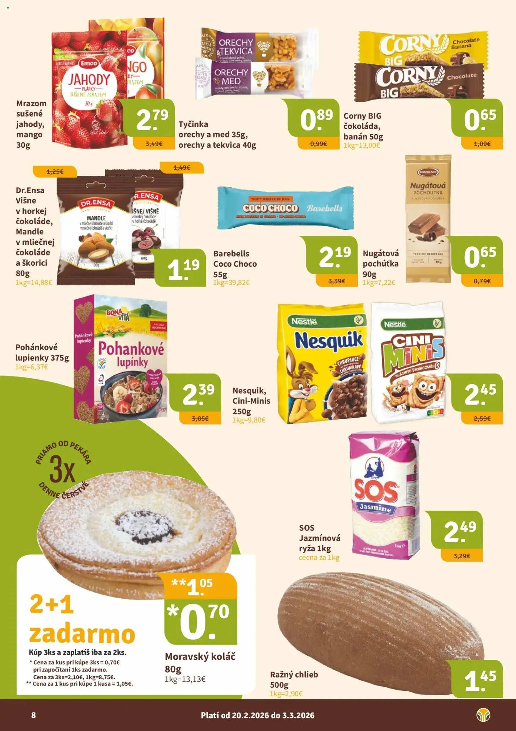 Nitrazdroj leták - platný leták od 20.02.2026 strana 8 z 16
